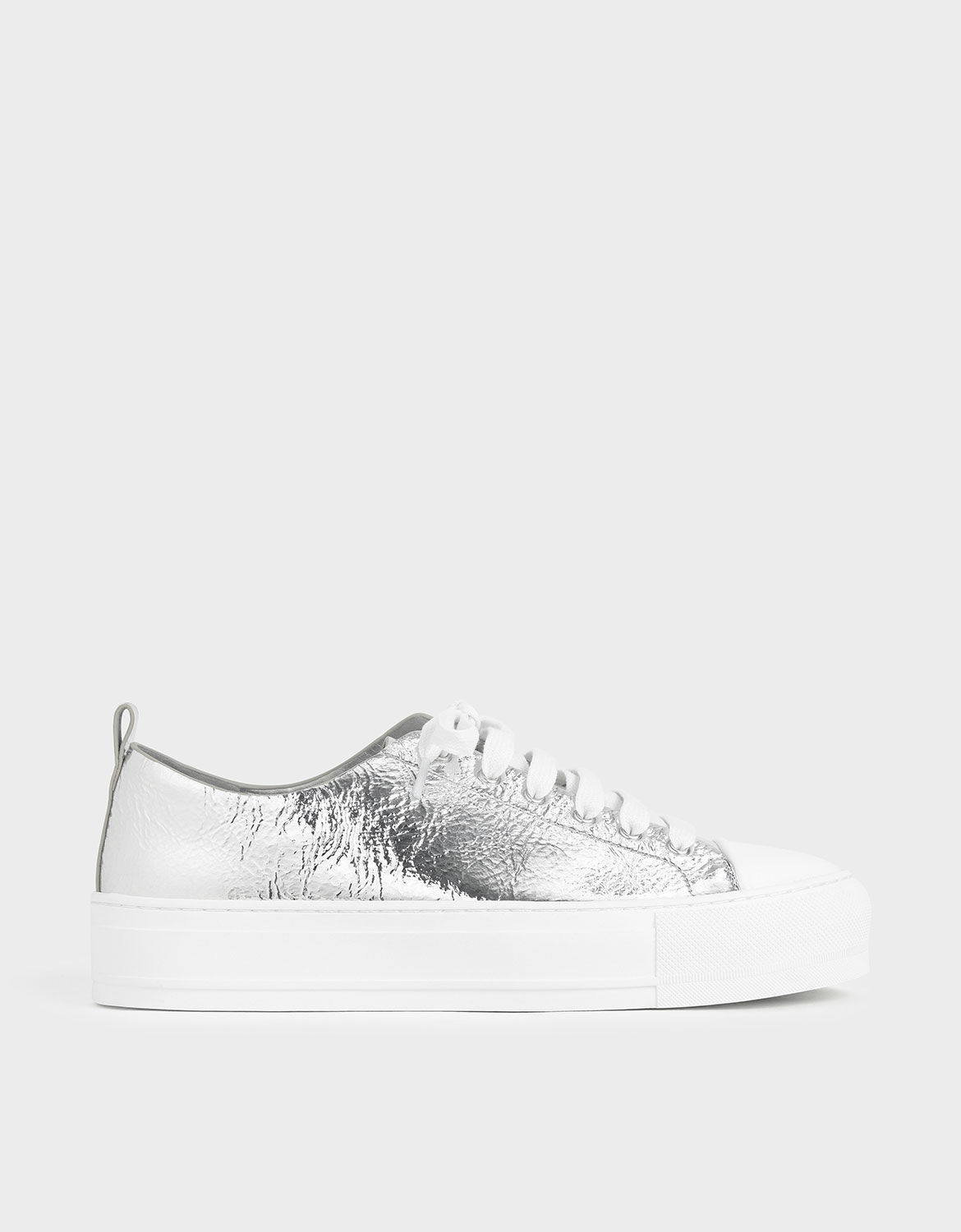 platform sneakers uk