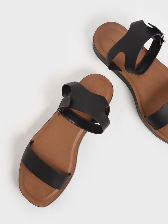Women's Sandals Online Sale | Shop Exclusive StylesSandals | CHARLES ...