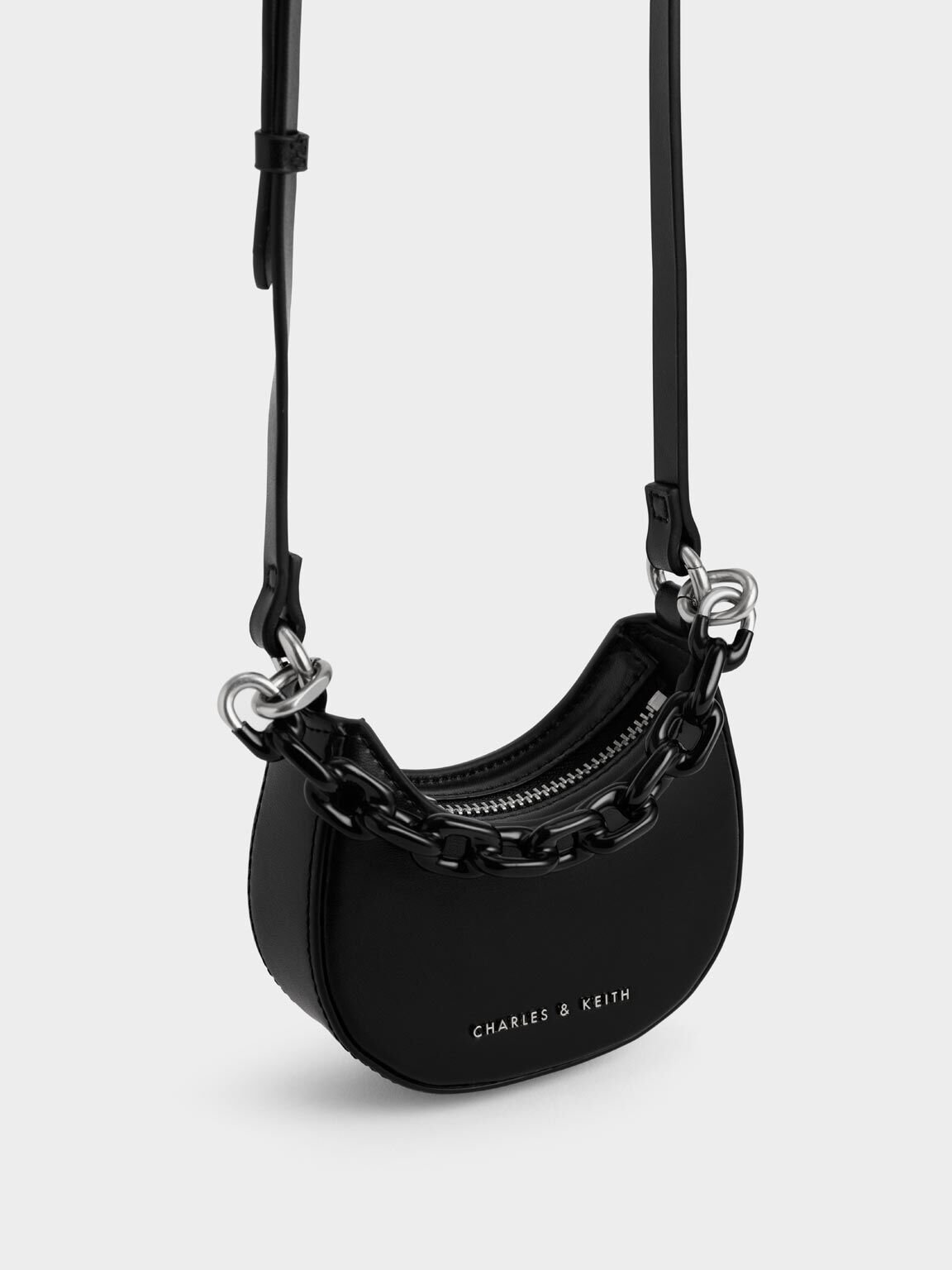 Mini bag clearance charles and keith