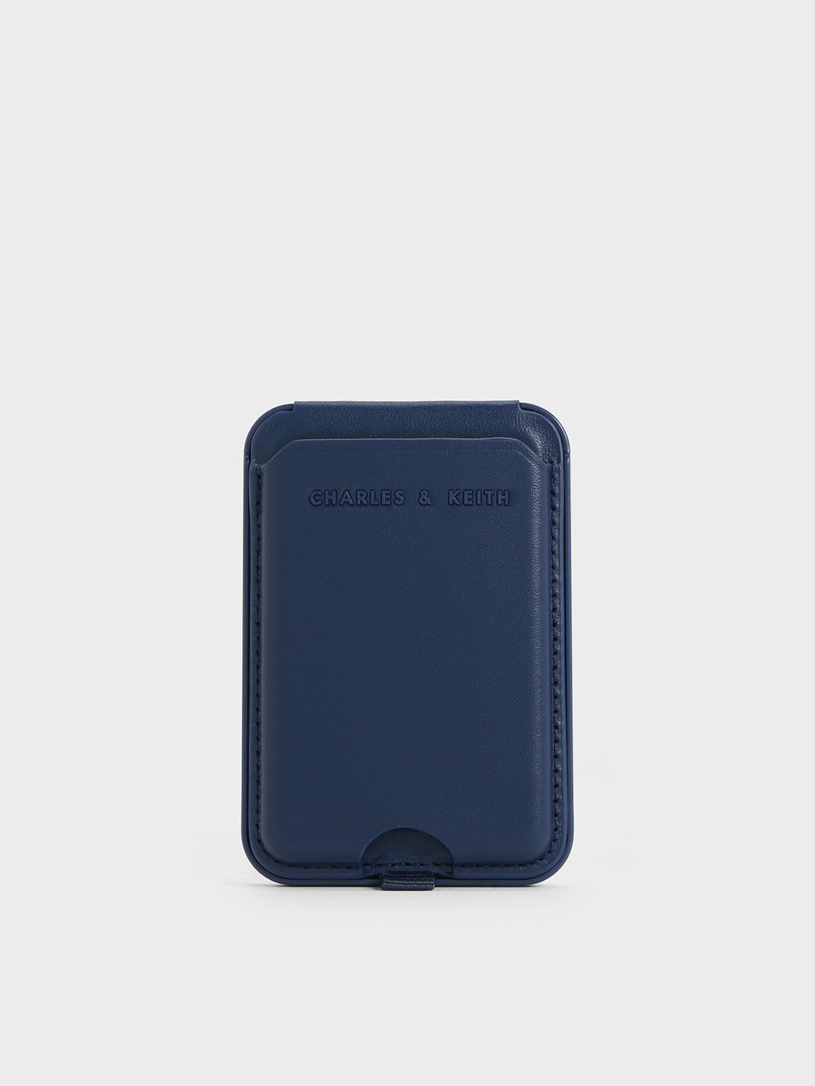 Charles and keith best sale wallet men