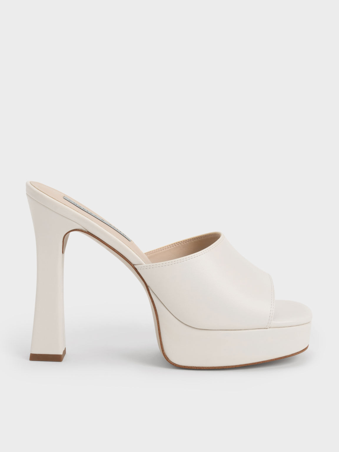 Womens heeled mules uk top