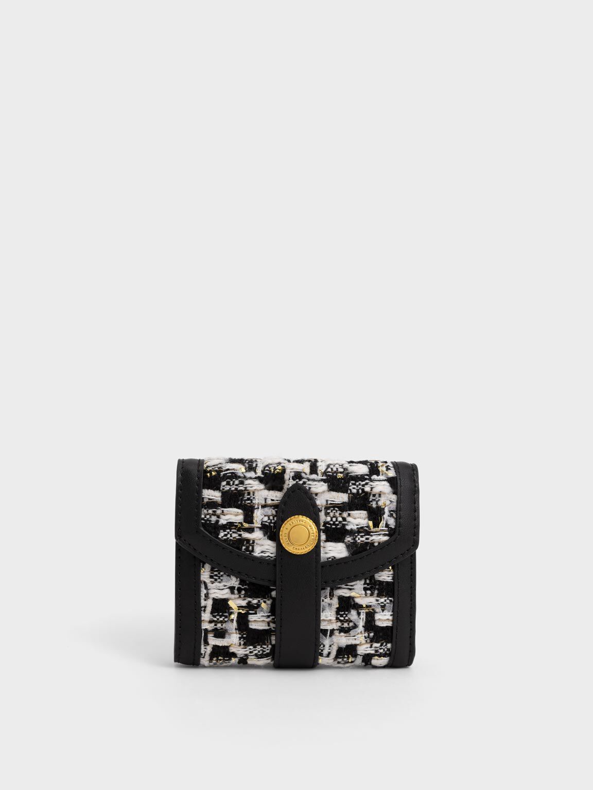 Belted wallet clearance