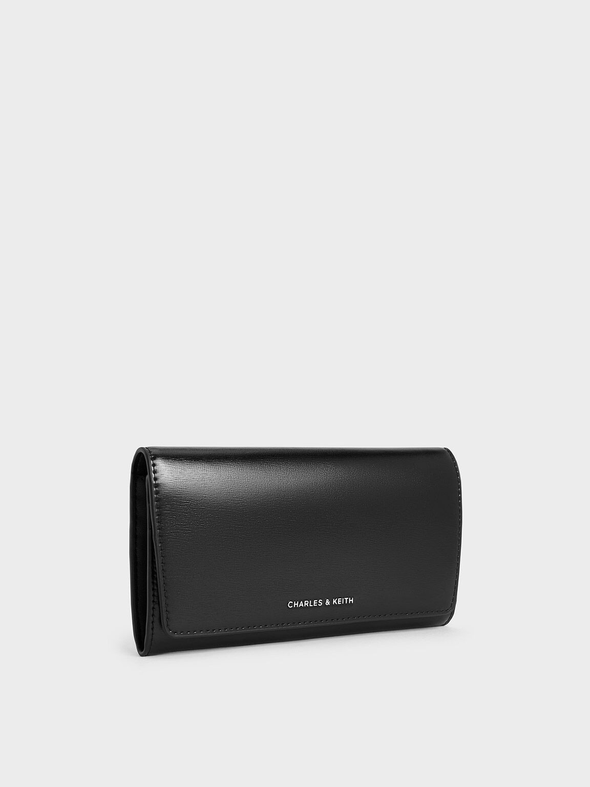 Women s Long Large Wallets Shop Online CHARLES KEITH UK