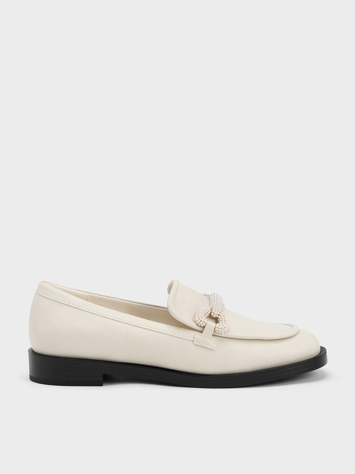 Women's Flats | Shop Exclusives Styles | CHARLES & KEITH UK