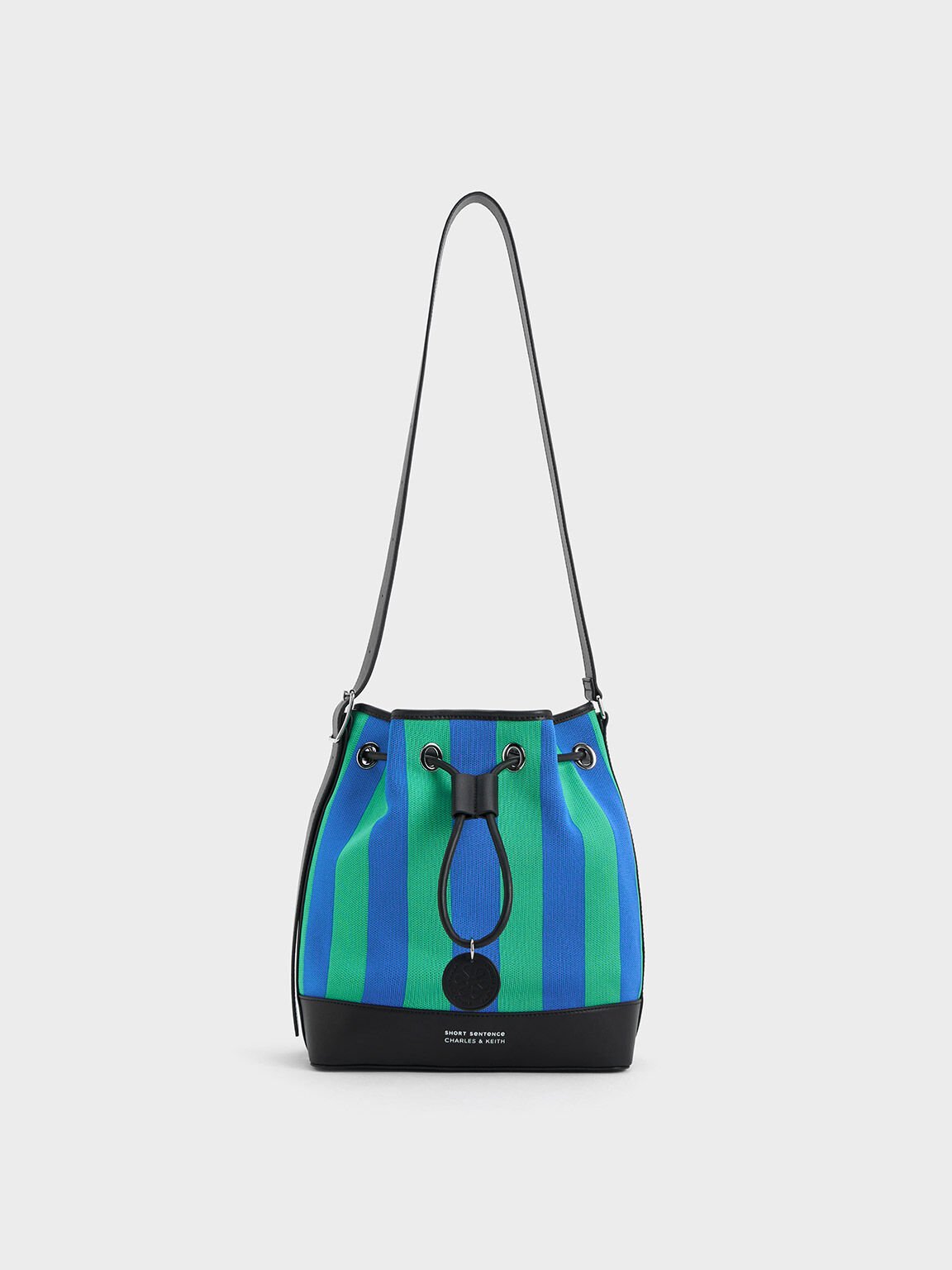 Charles and keith limited edition bag deals