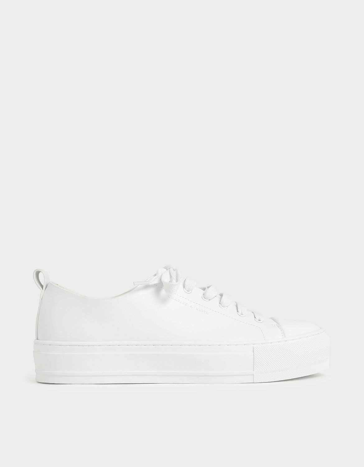 platform sneakers uk