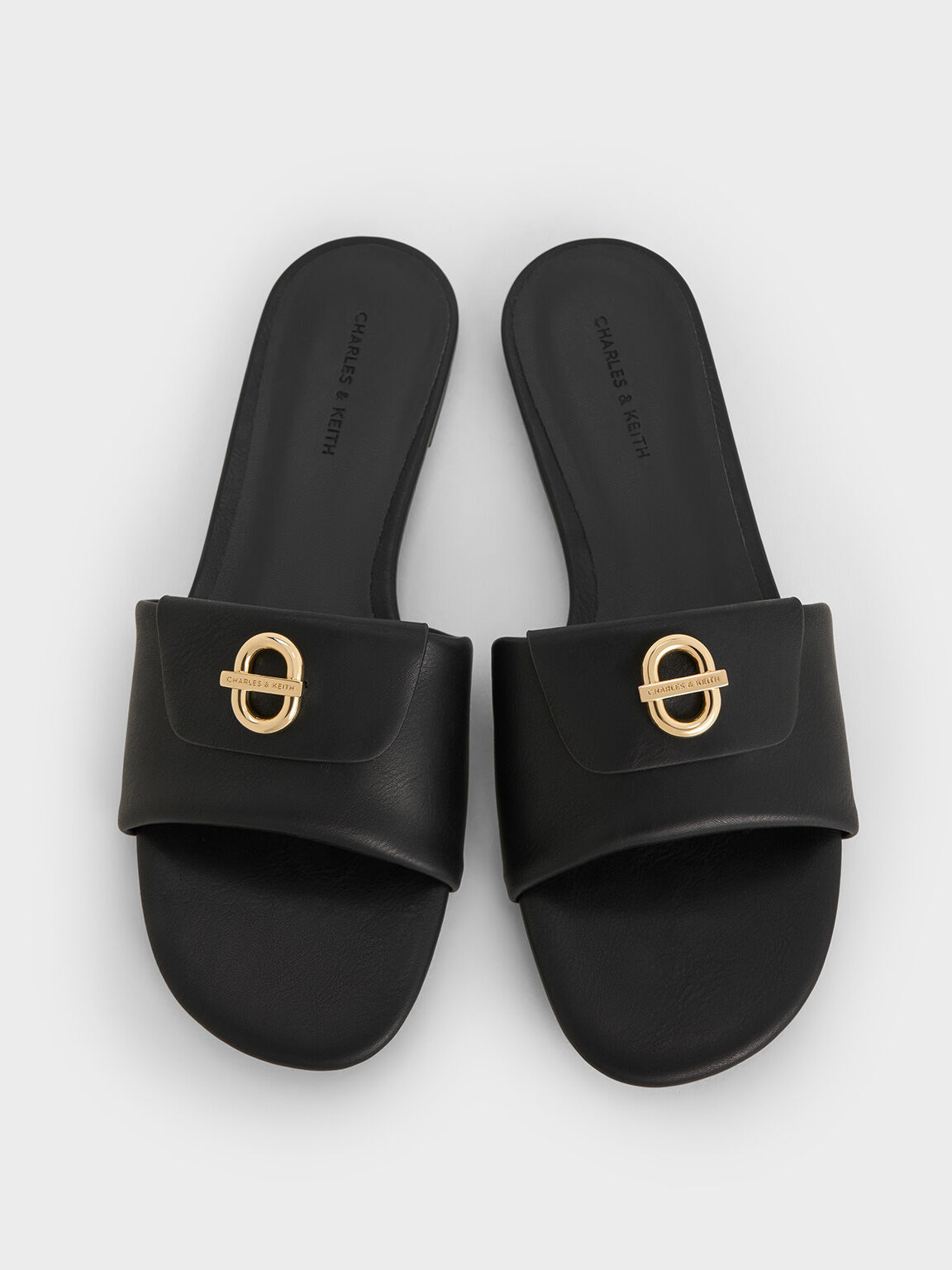 Charles and keith sandals price on sale