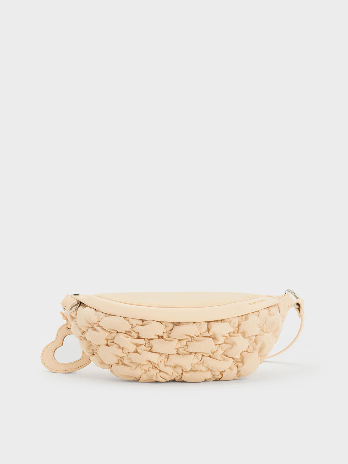 Charles and keith bum bag sales