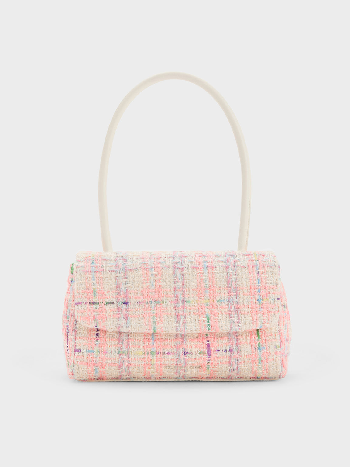 Kate spade tweed bag store