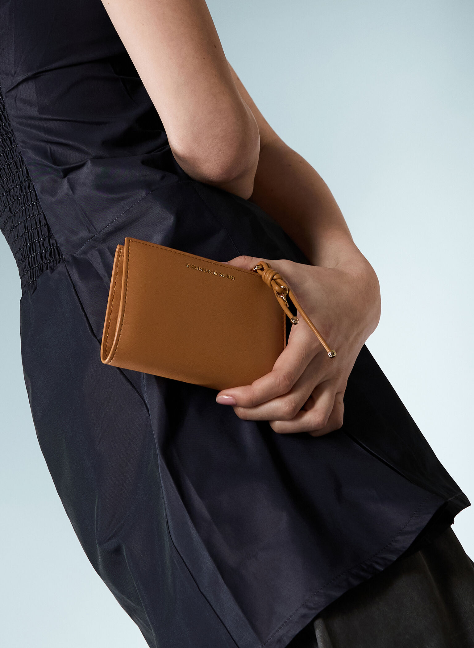 Everleigh Wallet, Russet Brown, hi-res