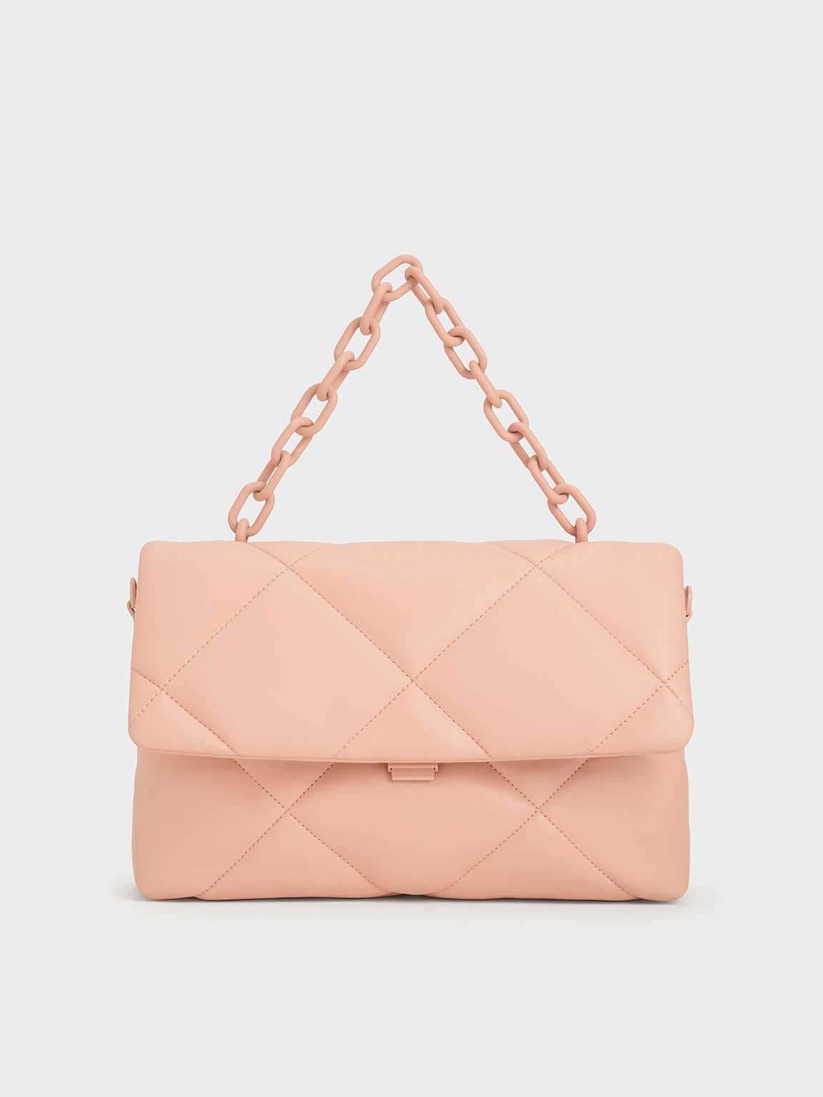 Pink bag online hot sale
