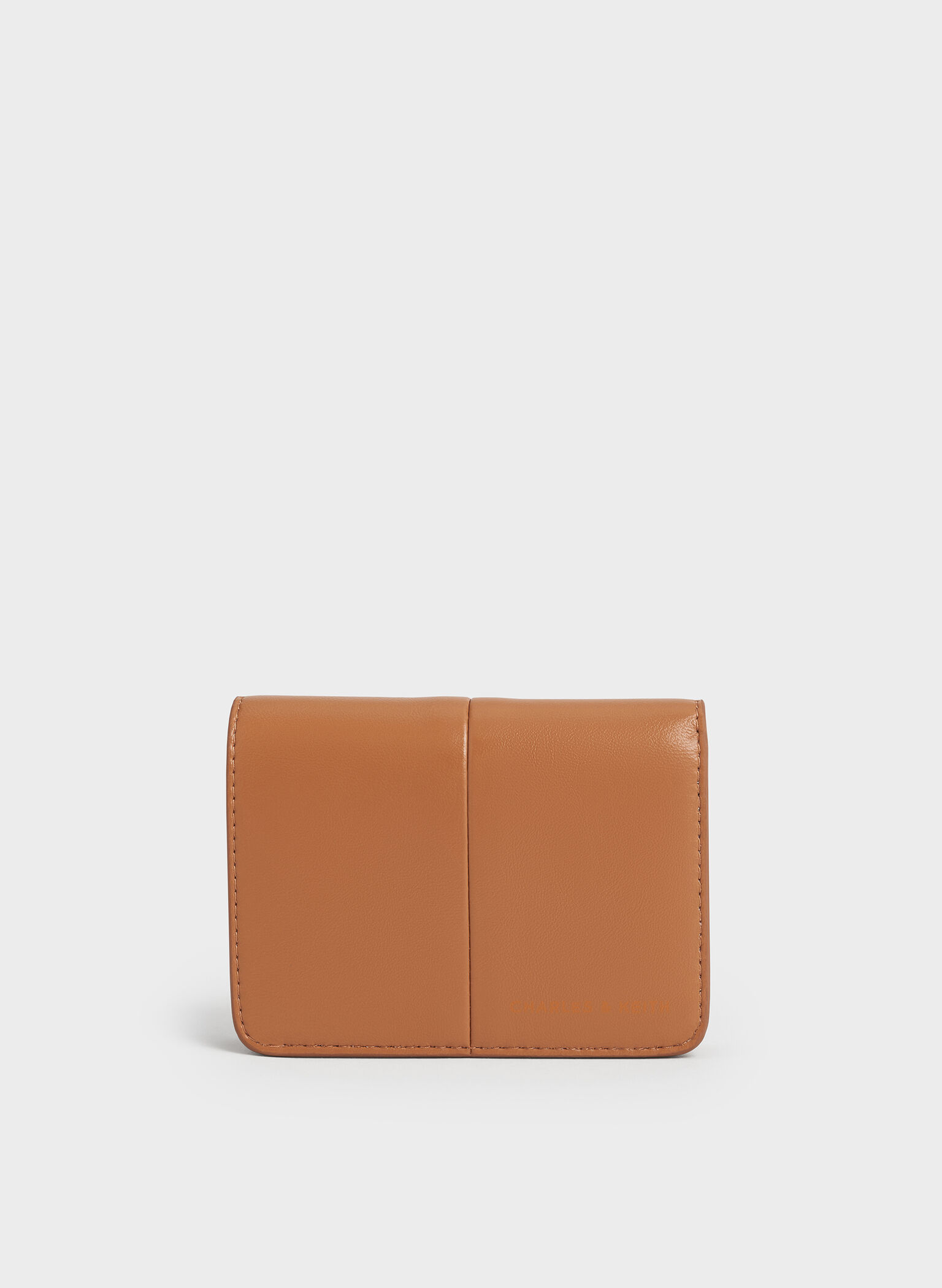 Simone Small Wallet, Russet Brown, hi-res