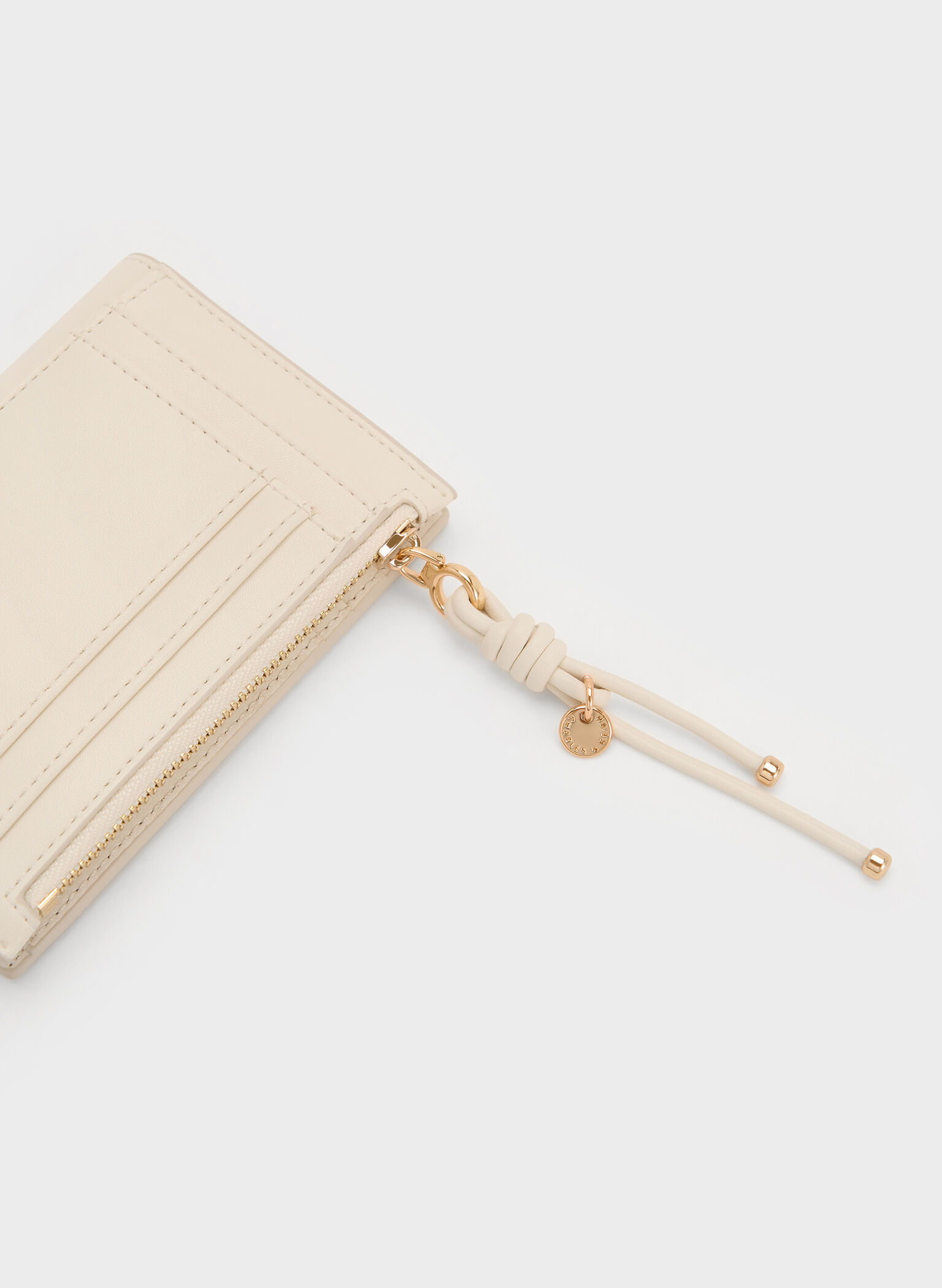 Everleigh Wallet, Cream, hi-res