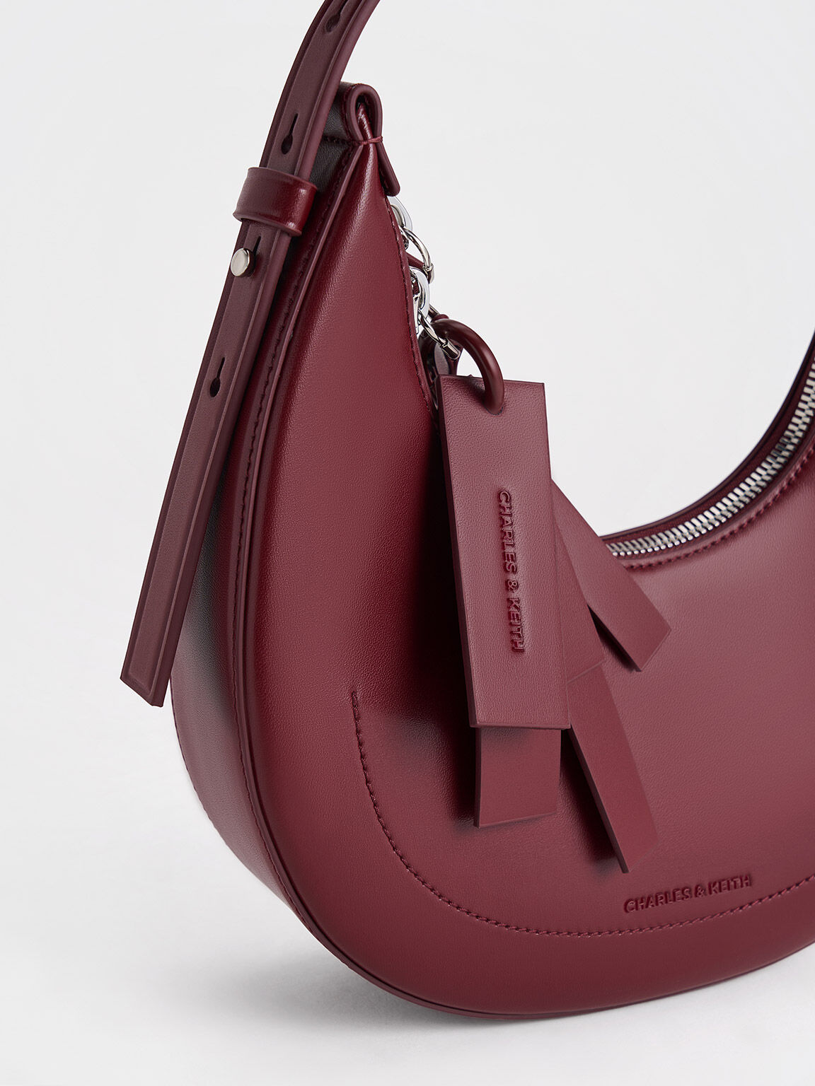 Red Bags for Women Shop Online CHARLES KEITH UK