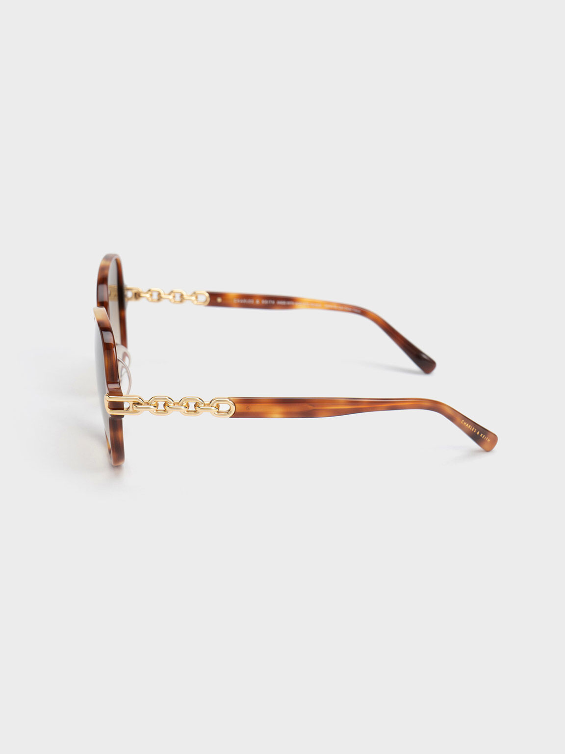 Chain link sunglasses hot sale