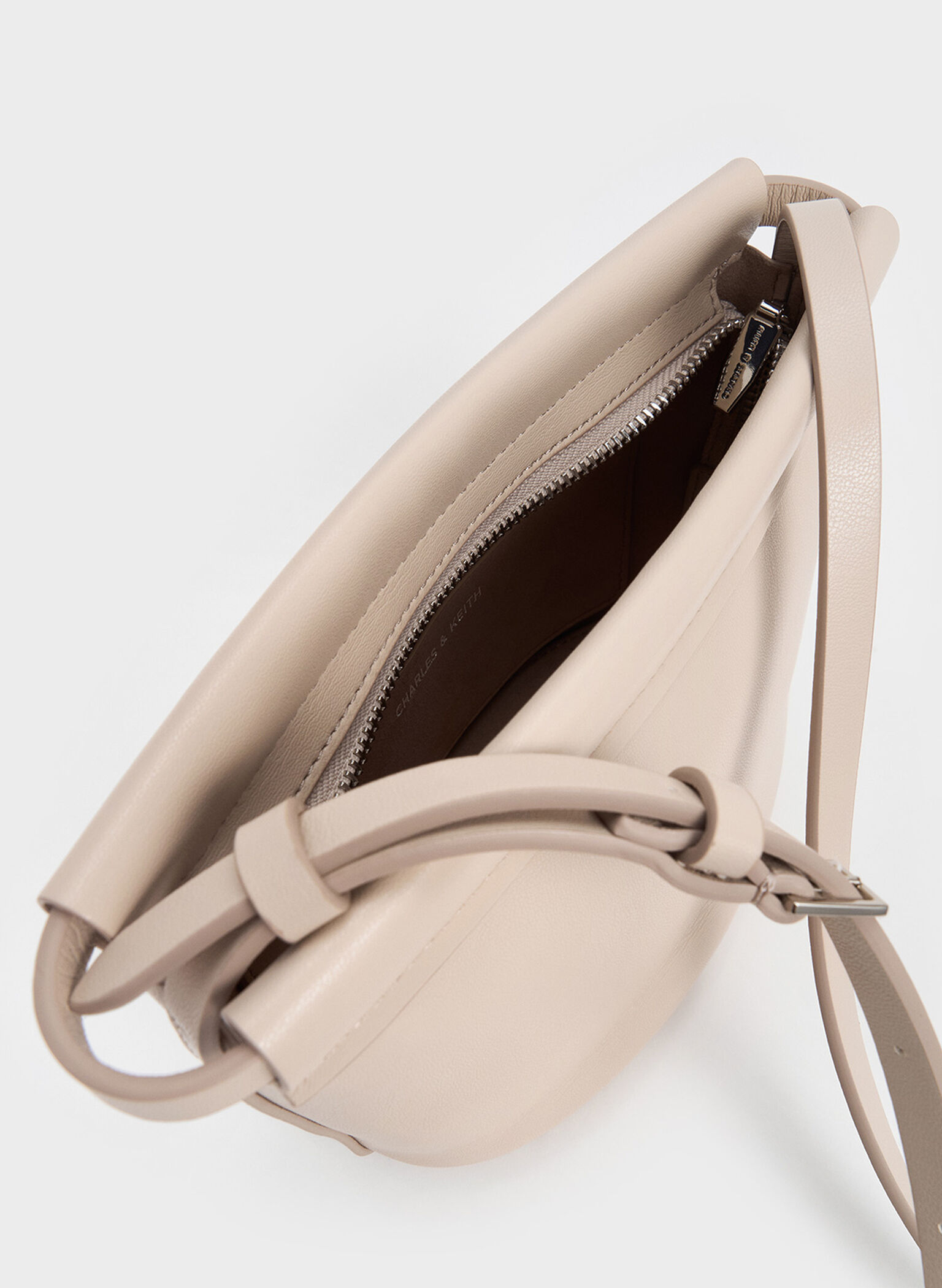 Ellis Bucket Bag, Oat, hi-res