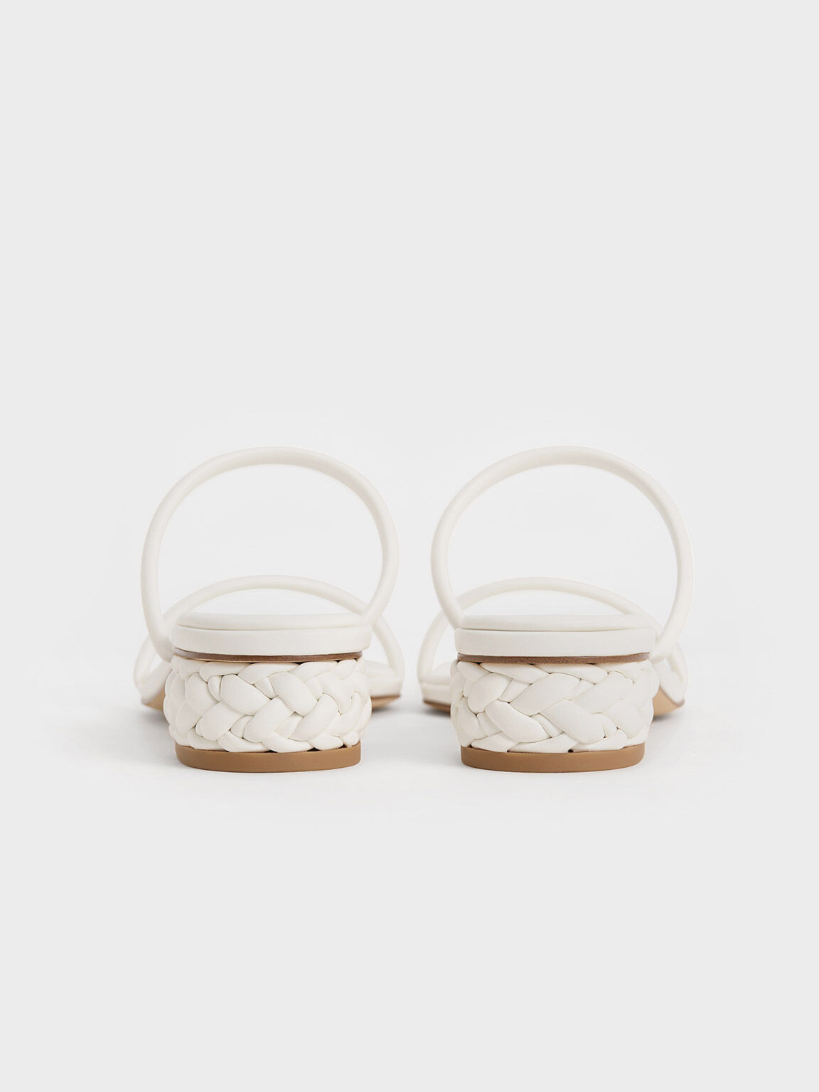Braided mules online