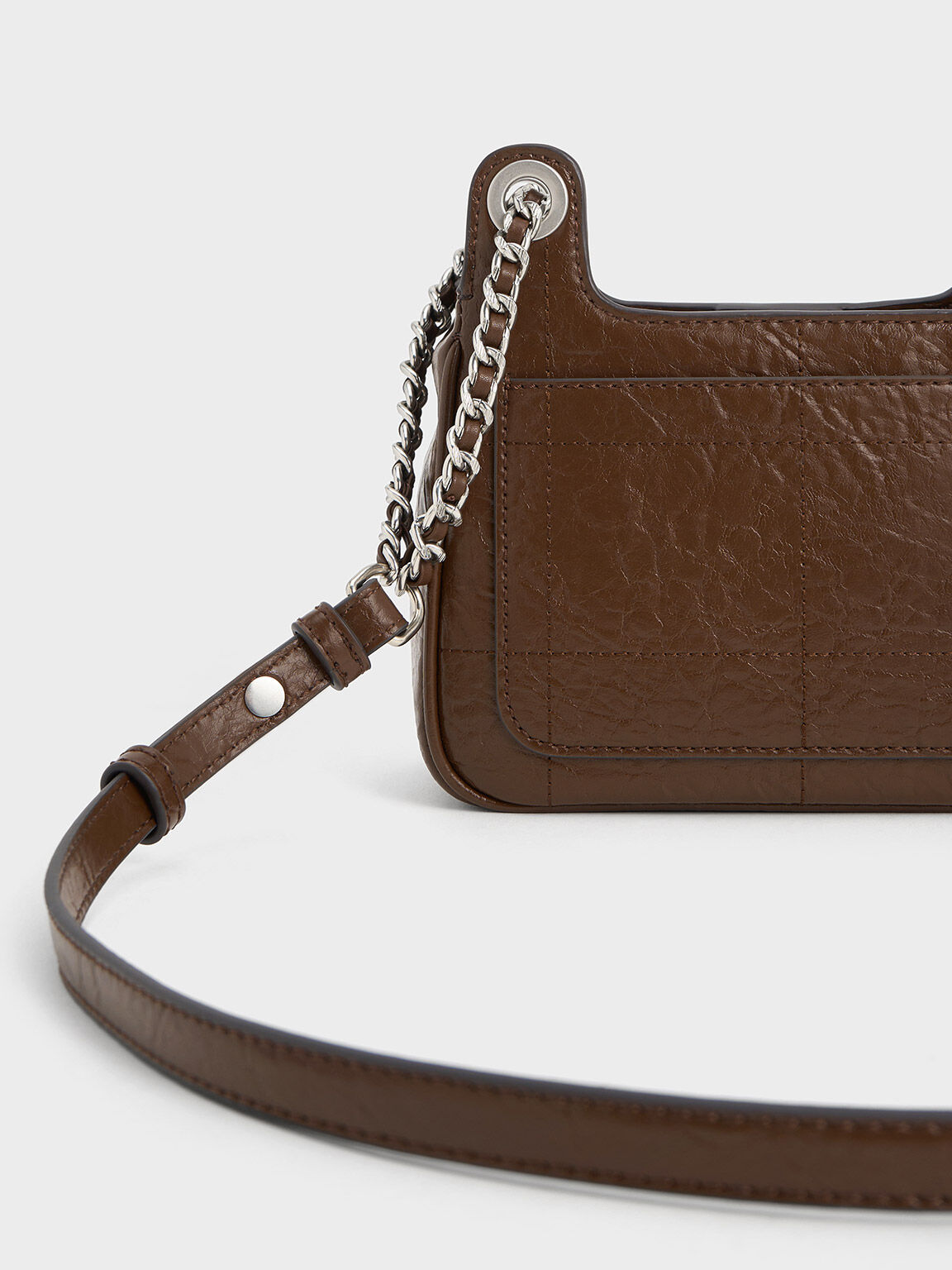 Coach swagger best sale shoulder bag 20