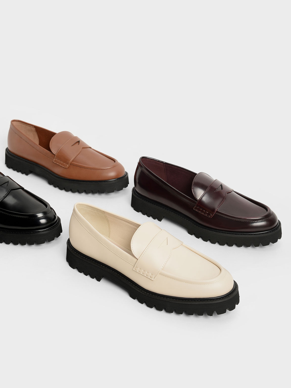 Cheap loafers near me outlet