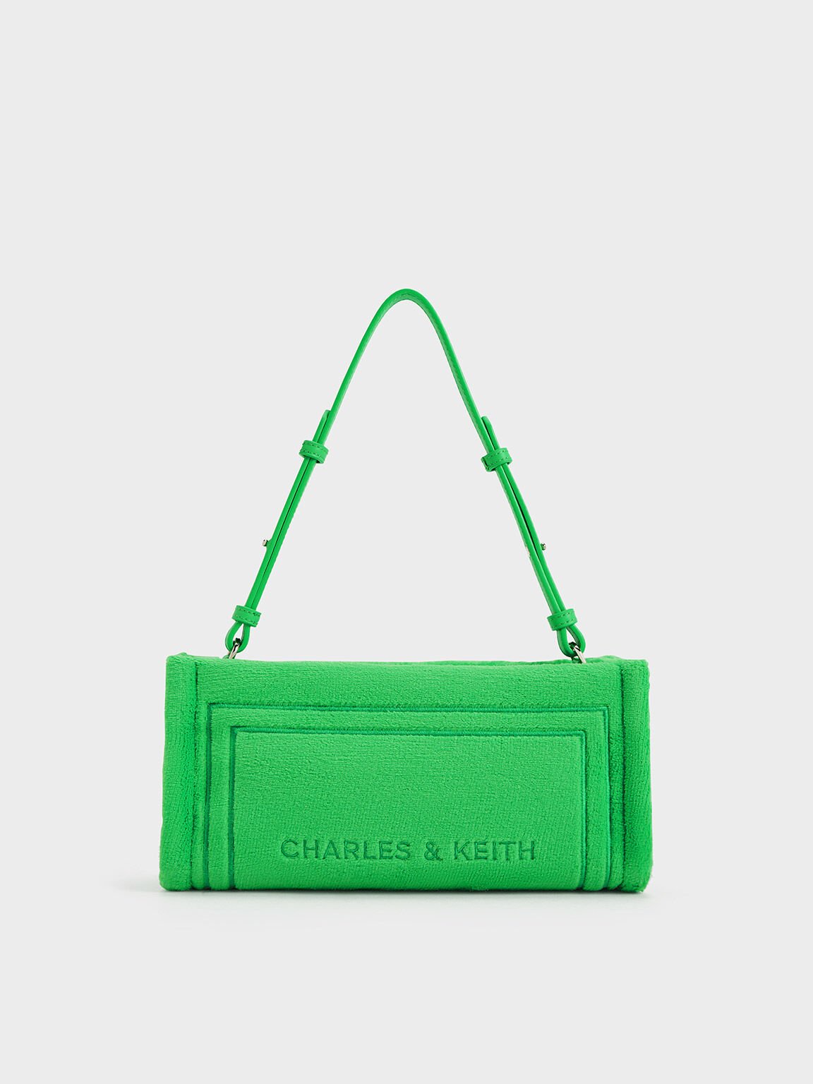 Charles and keith pouch bag shop