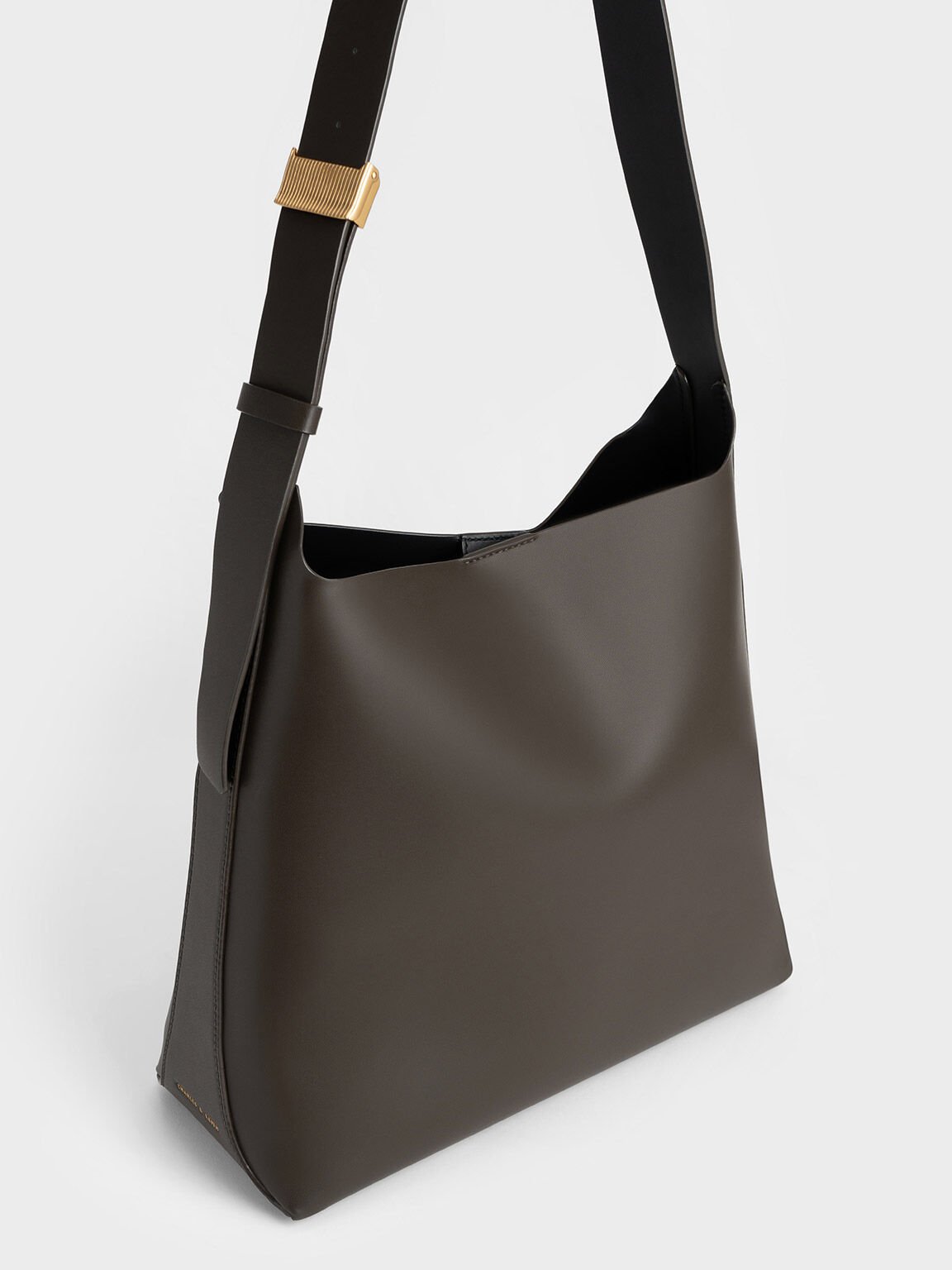 Charles & keith tote bag online