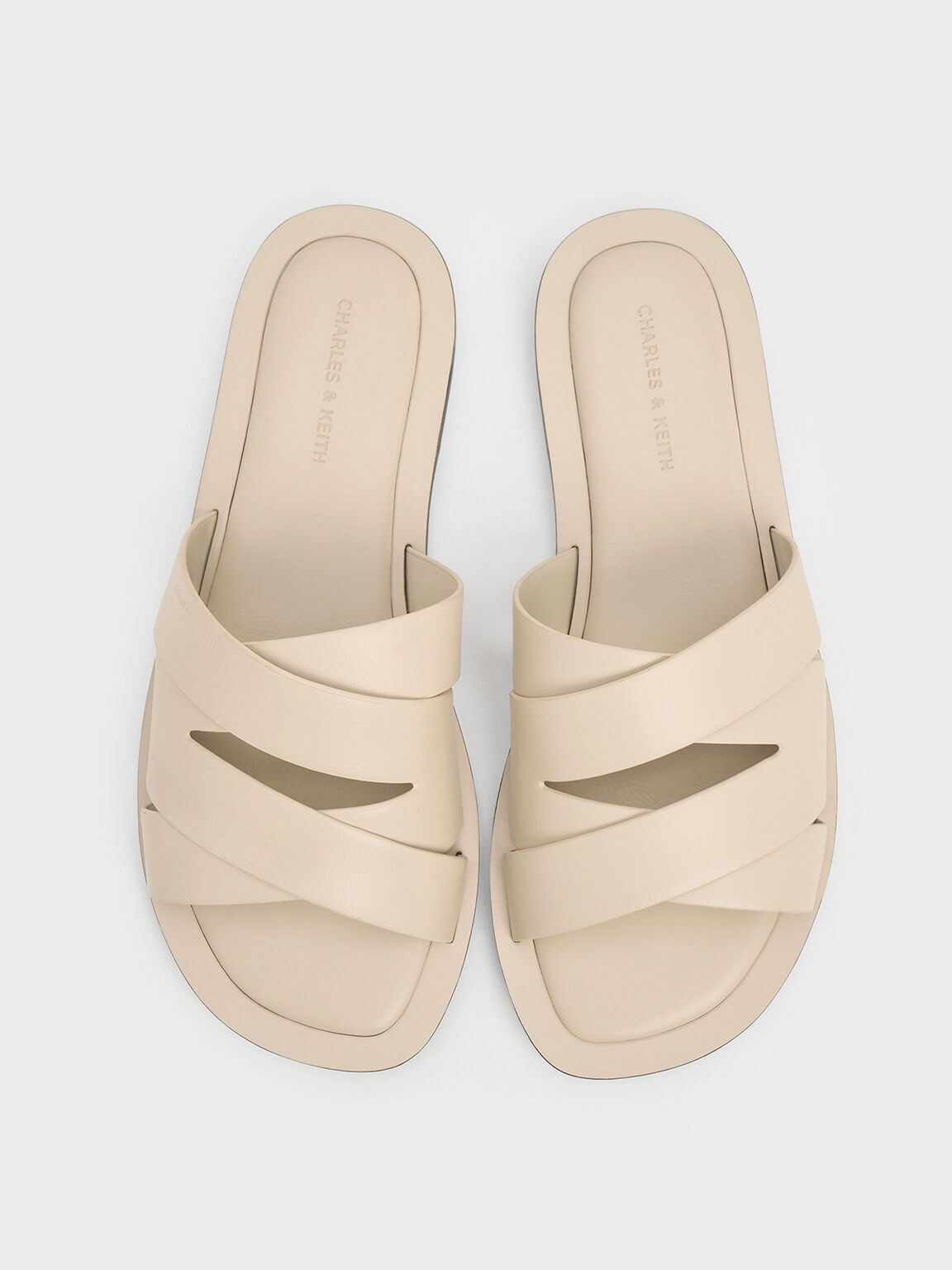 Crossover slide sales
