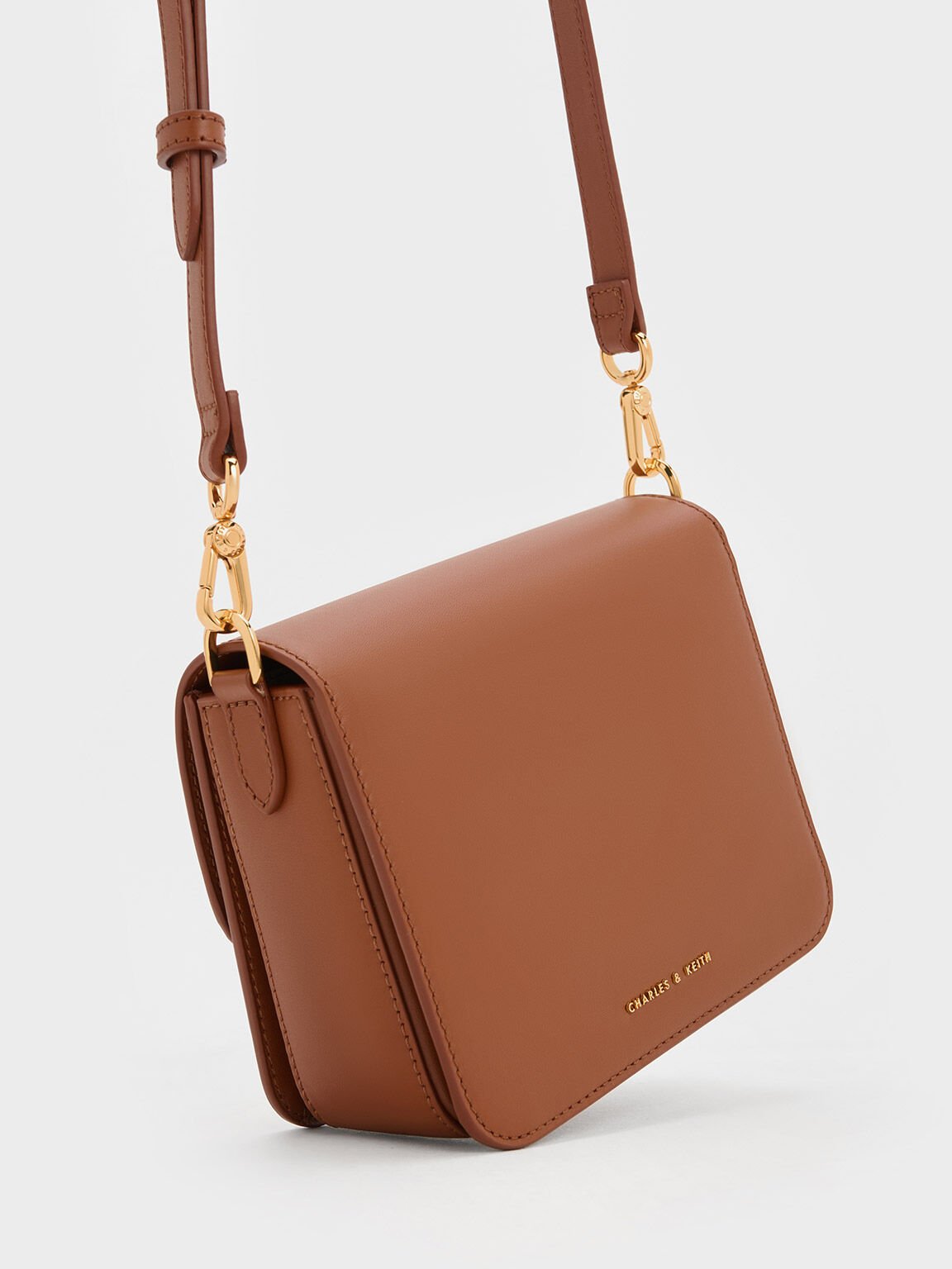 Charles and 2025 keith leather