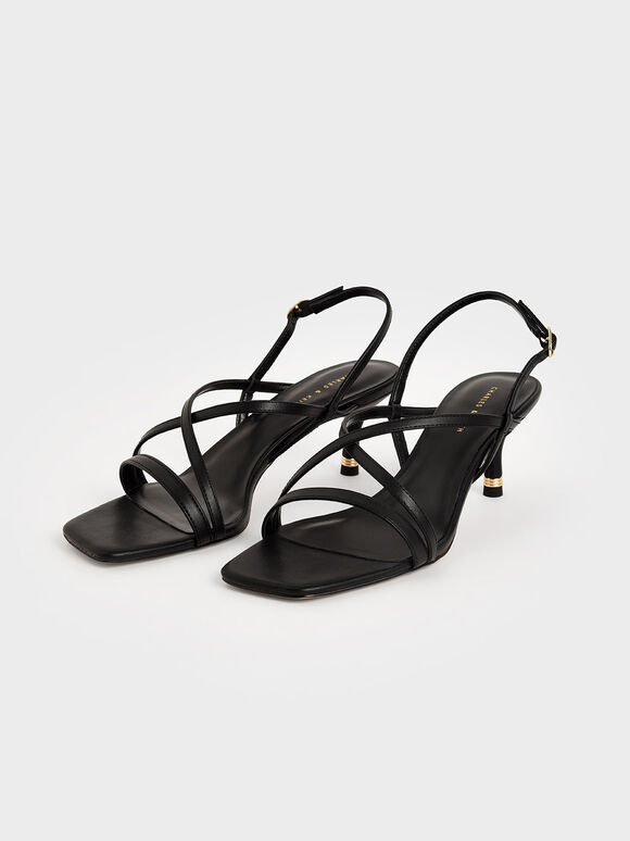 Shop Women's Sandals OnlineSandals | CHARLES & KEITH UK