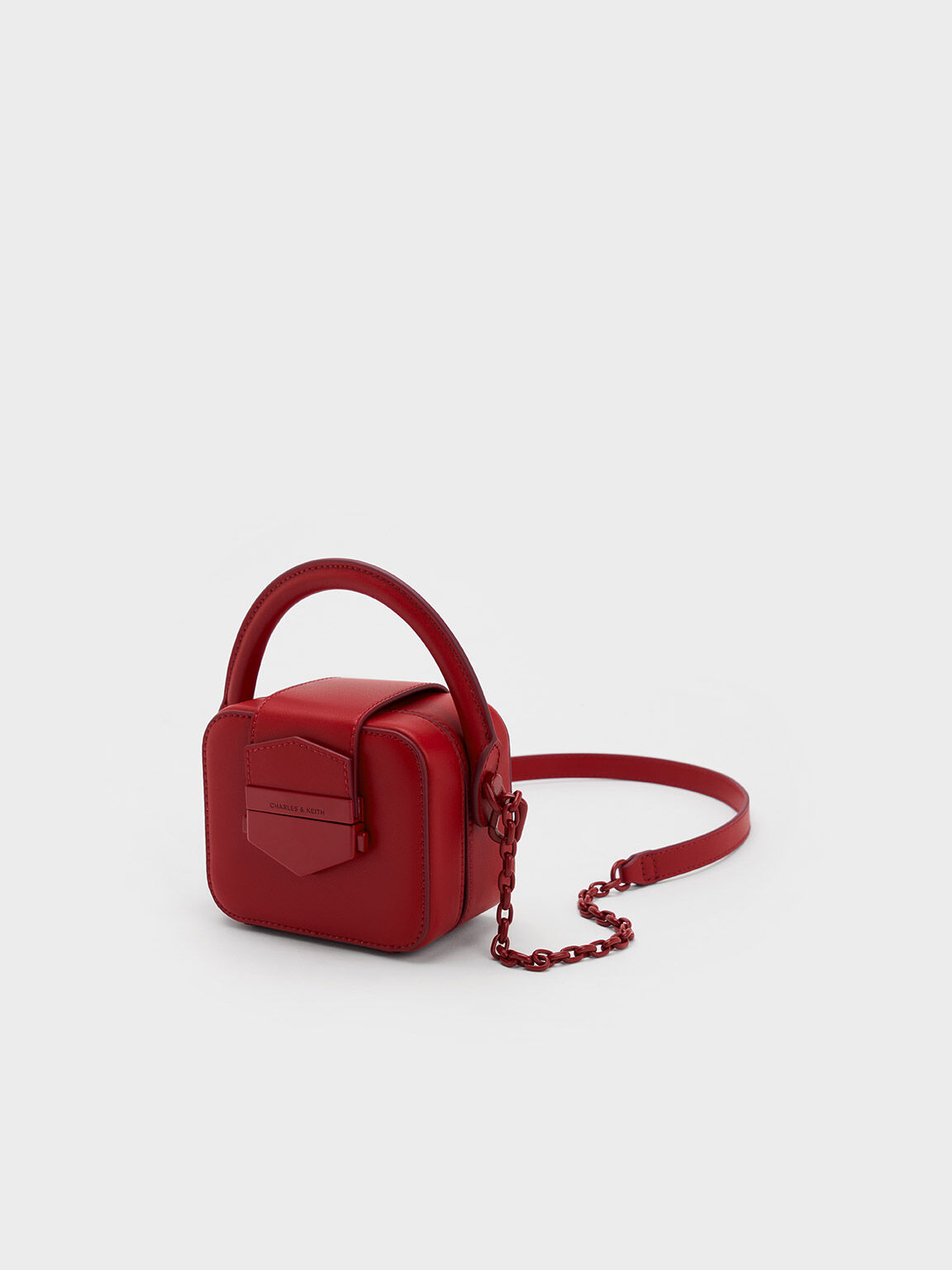 Charles & keith mini bag outlet