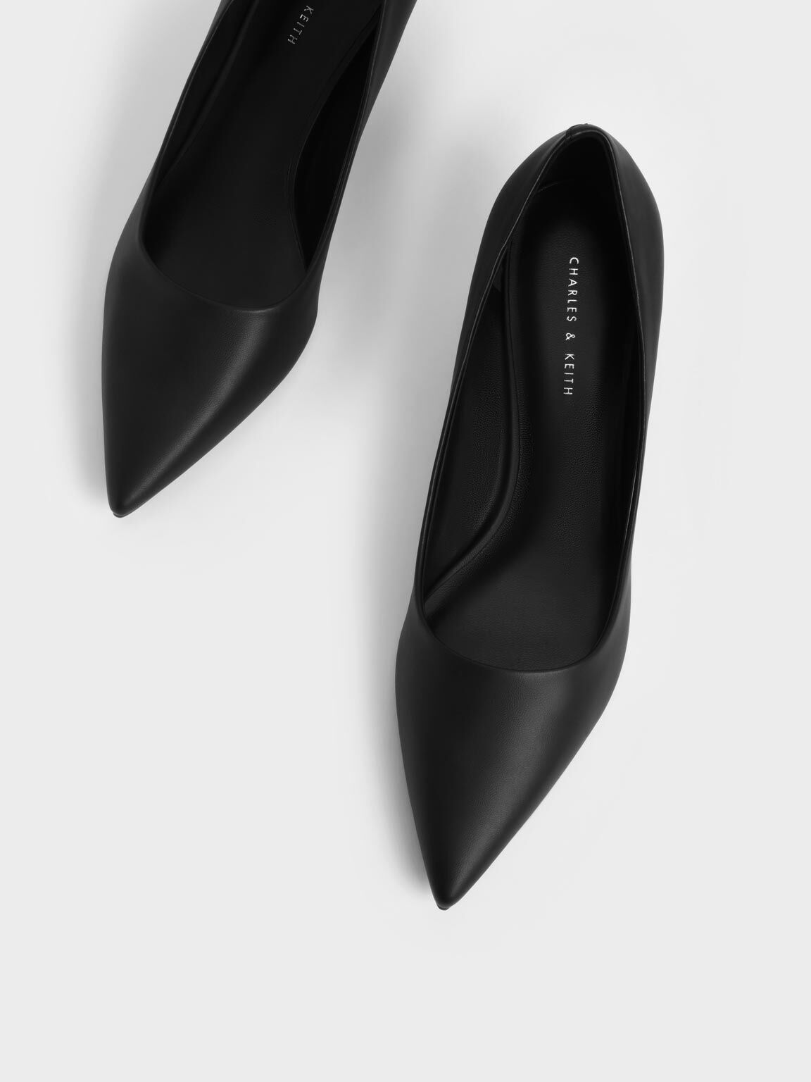 Louis spool heel new arrivals