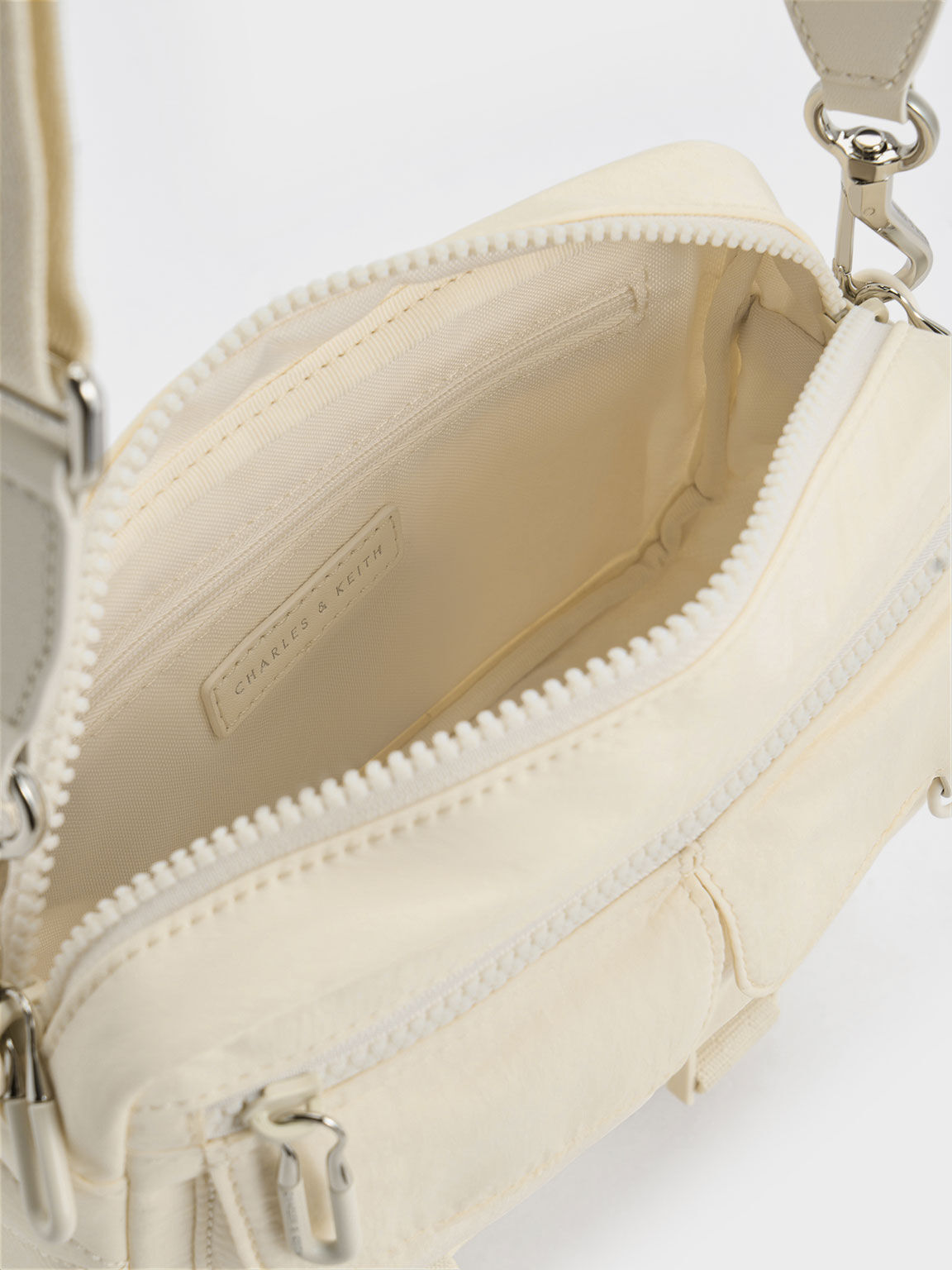 Charles and cheap keith jelly bag