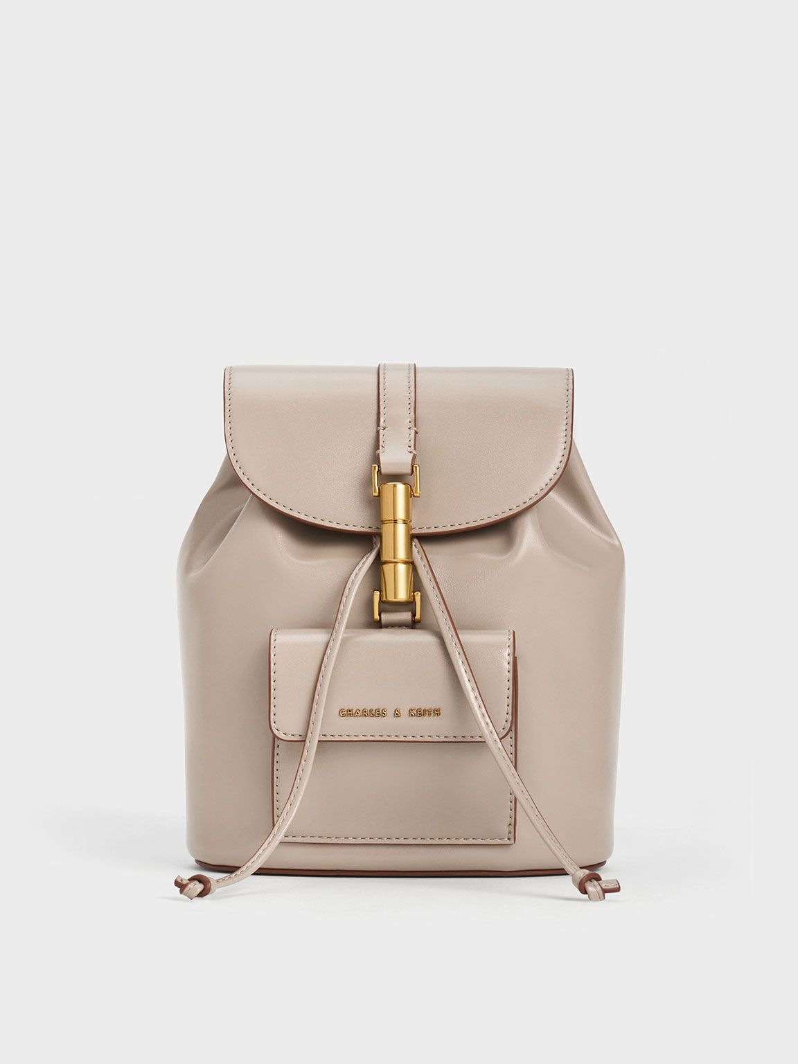 Charles & keith backpack price outlet