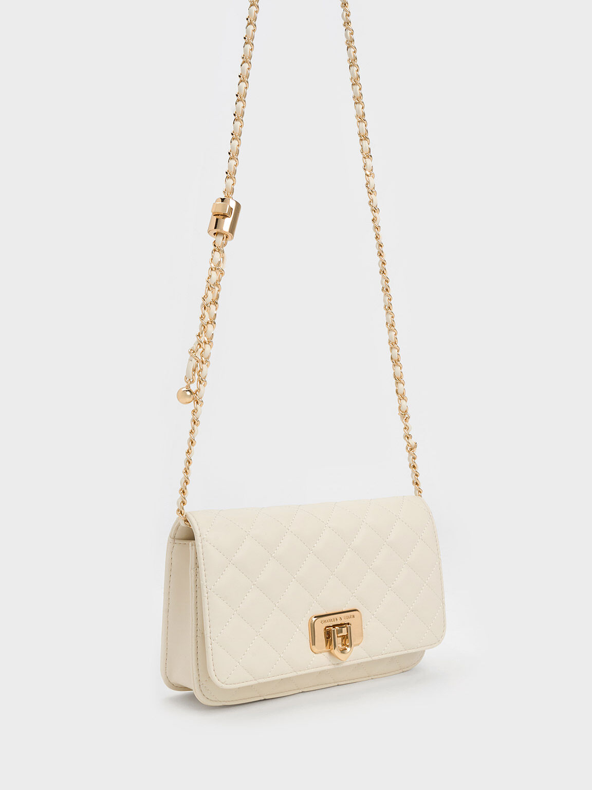 Charles & best sale keith clutch