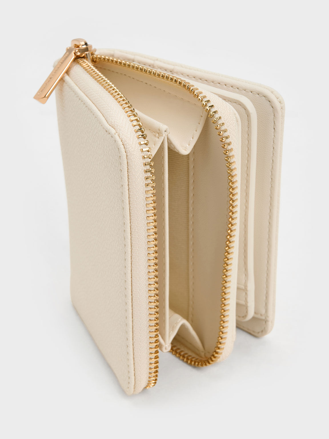 Charles and keith coin pouch outlet