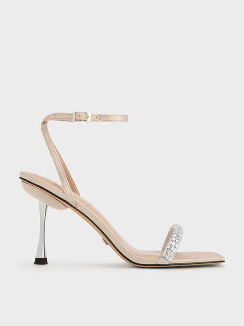 Women's Sandals | Shop Exclusive Styles | CHARLES & KEITH UK