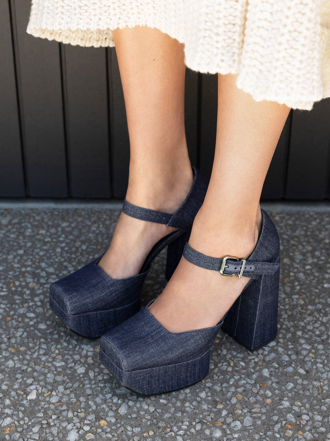 Shop sales heels online