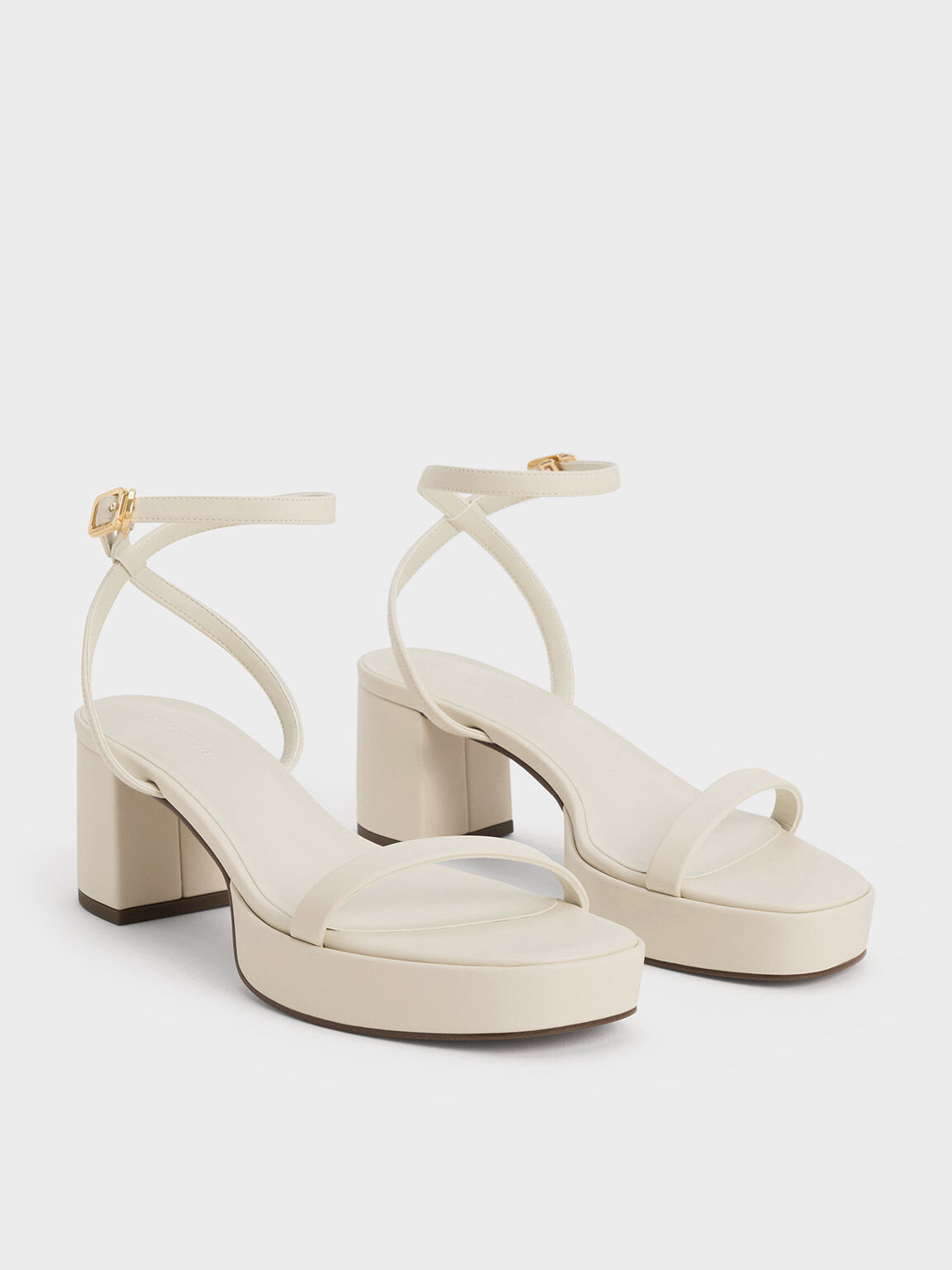 Buy Metro Women White Block Heel Fashion Slip-on UK/3 EU/36 (40-76) at  Amazon.in
