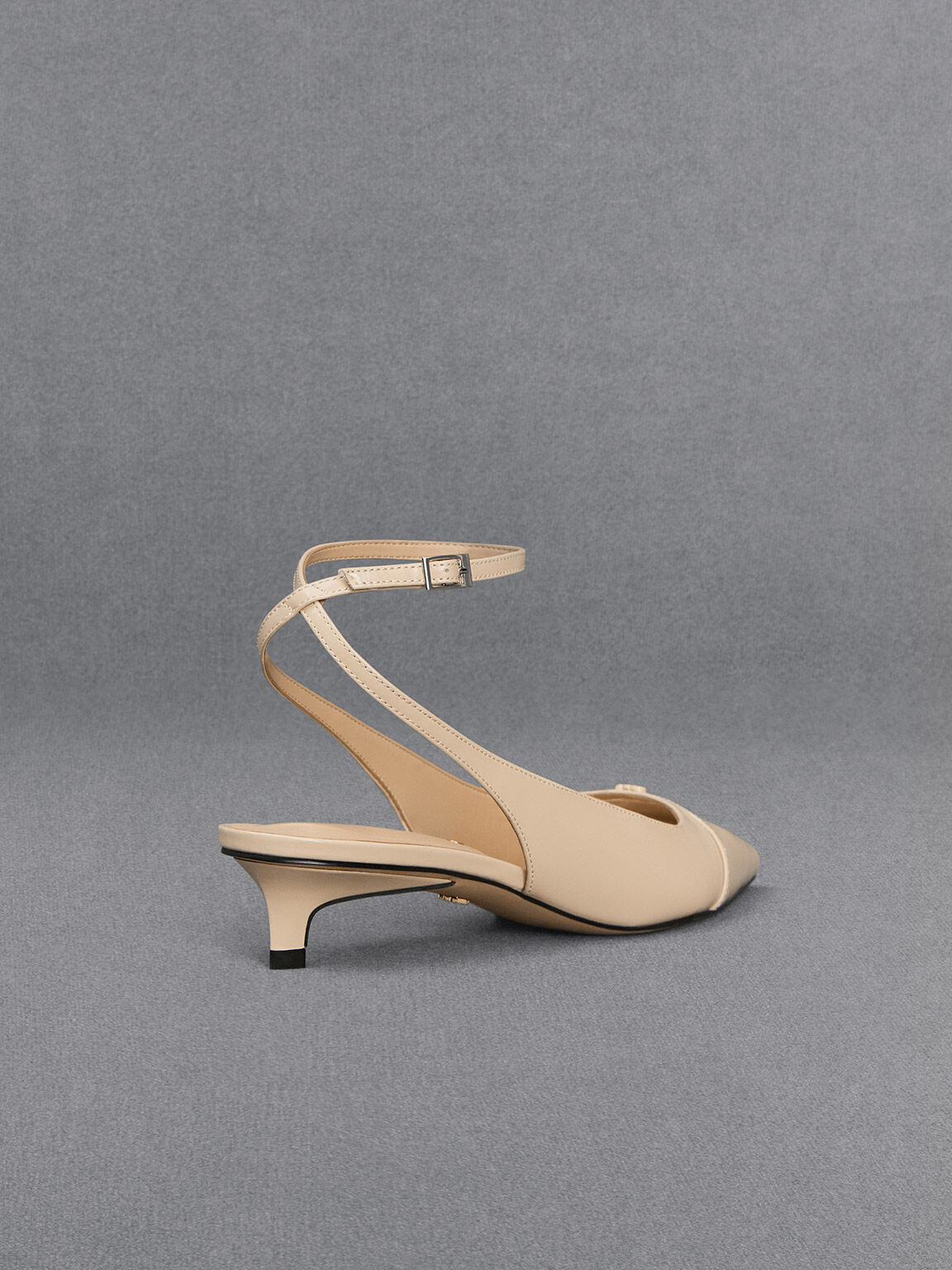 Small heels online discount