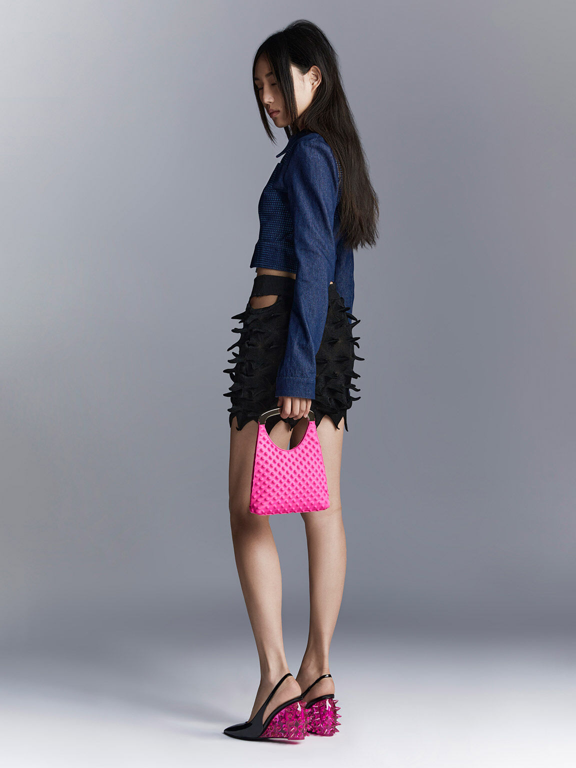 Chet Lo x Charles & Keith is the designer collab you need to