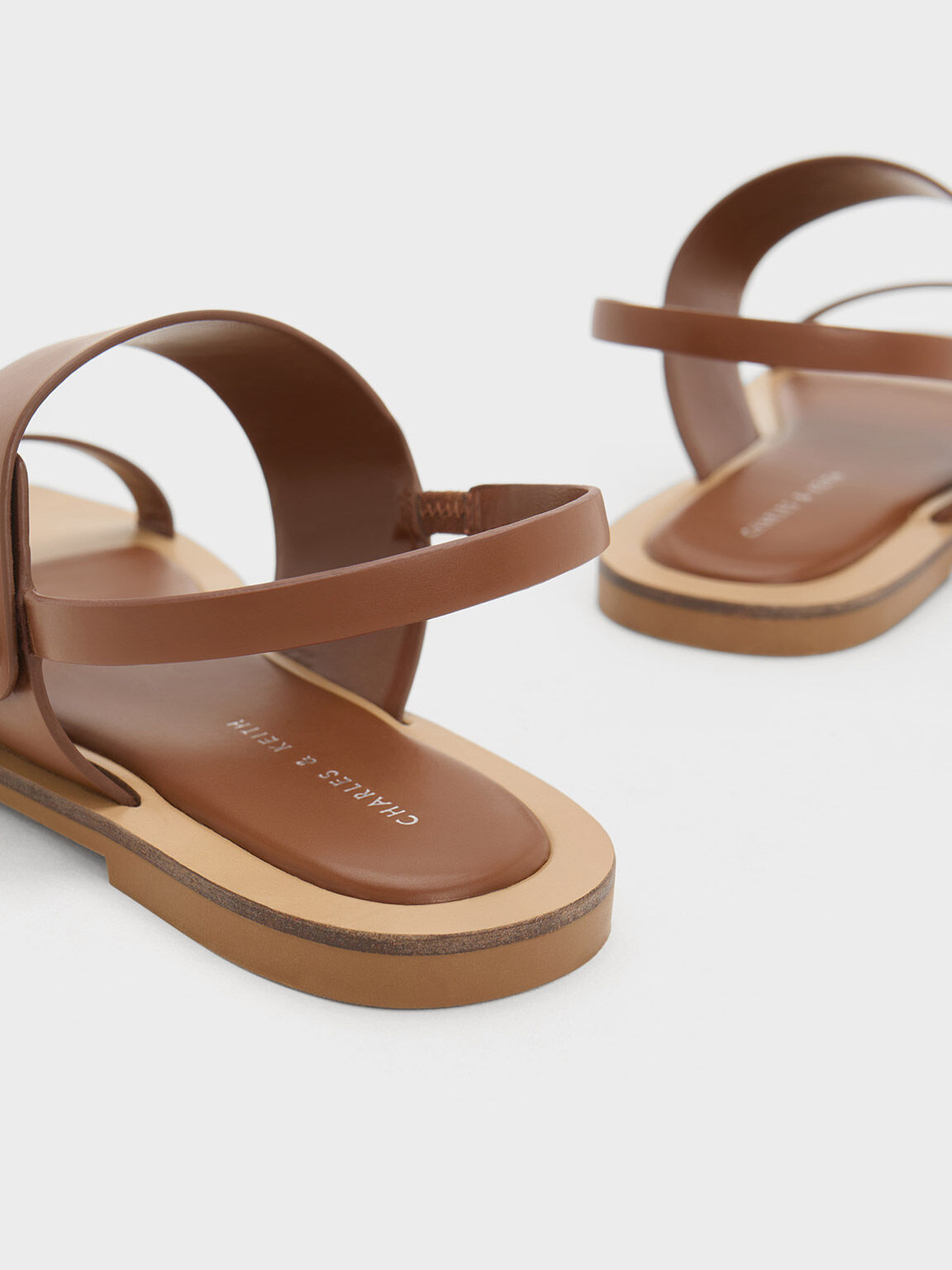 Charles keith slippers shop