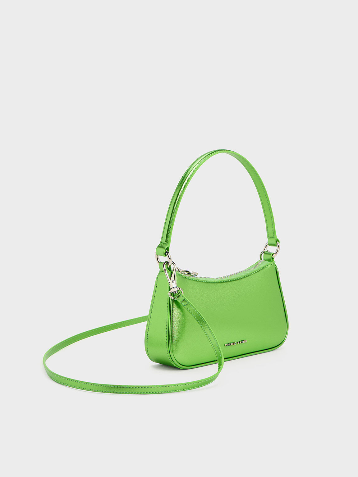 Charles & hot sale keith green bag