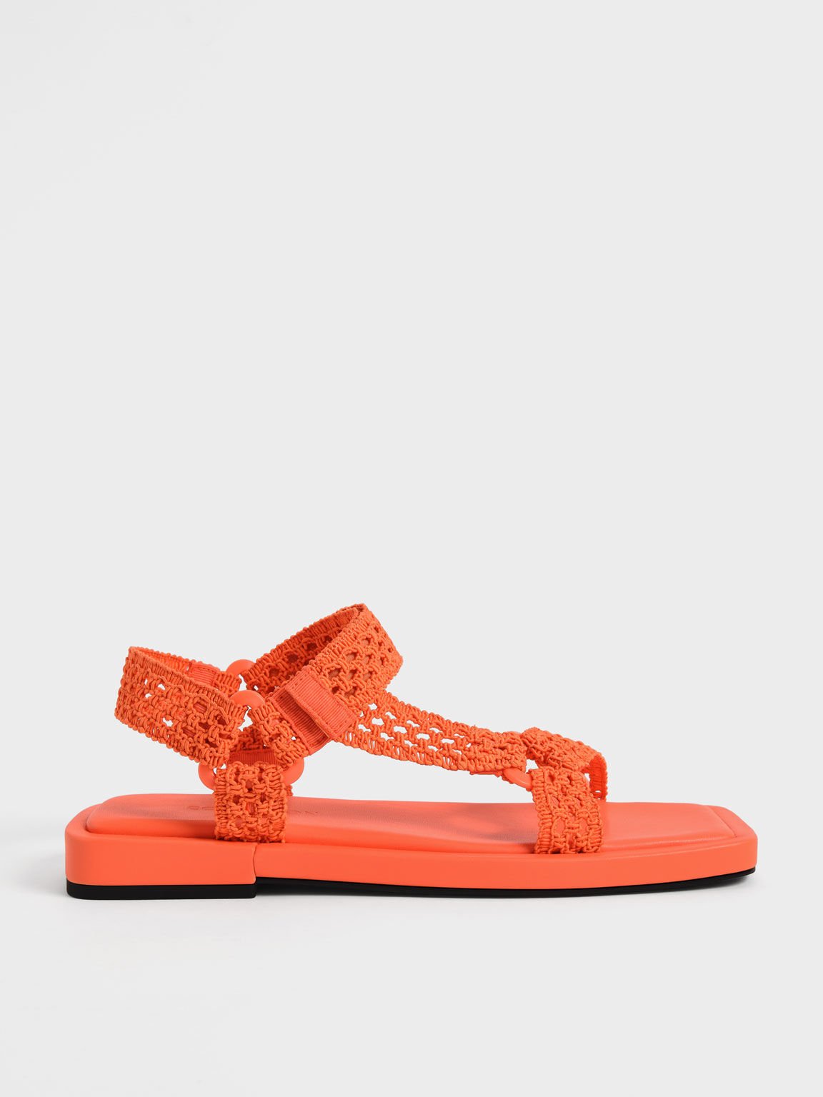 Coral shop sandals uk