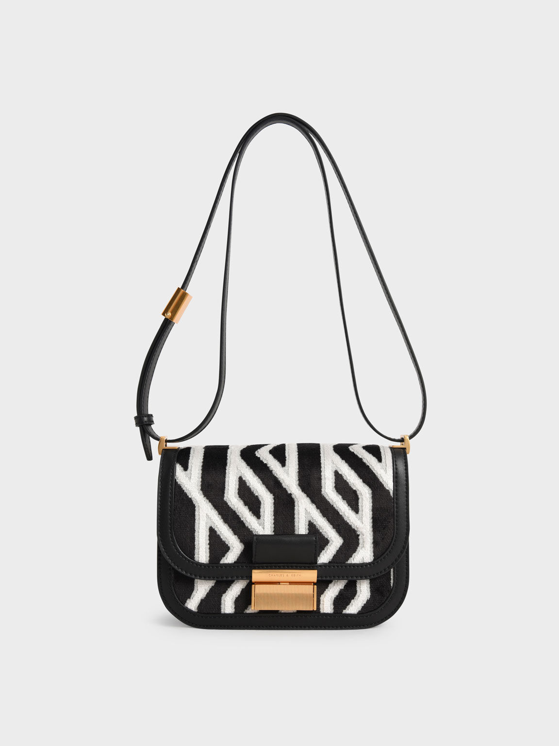 Zalora charles and keith bag new arrivals