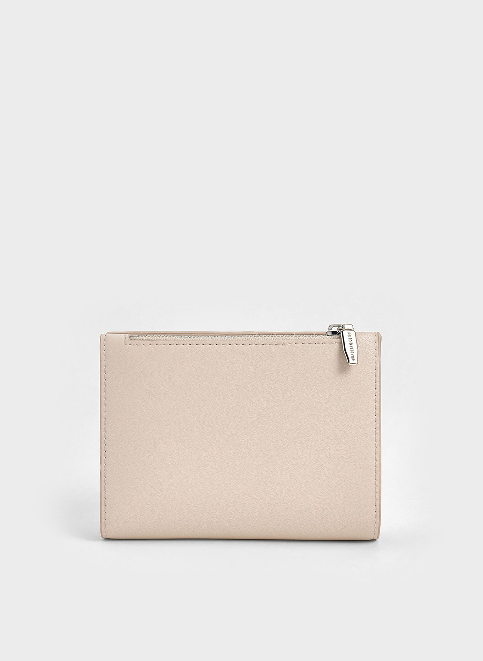 Noelle Passport Holder, Ivory, hi-res