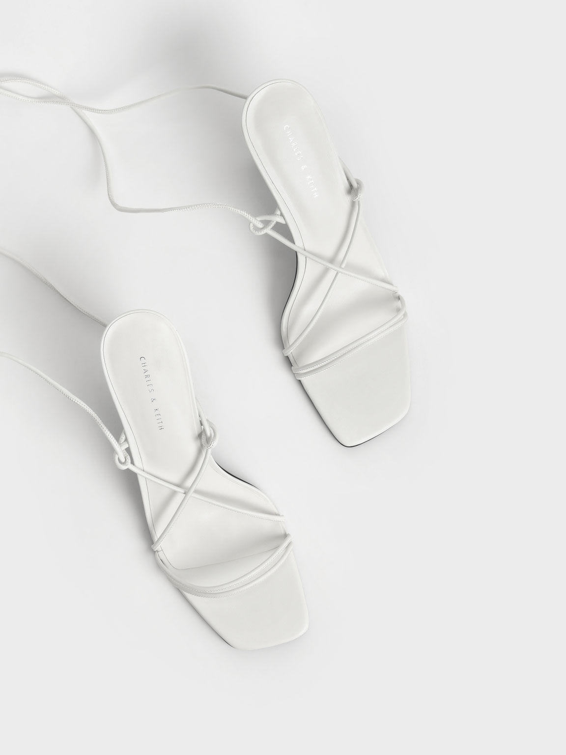 Women's Sandals | Shop Exclusive Styles | CHARLES & KEITH UK