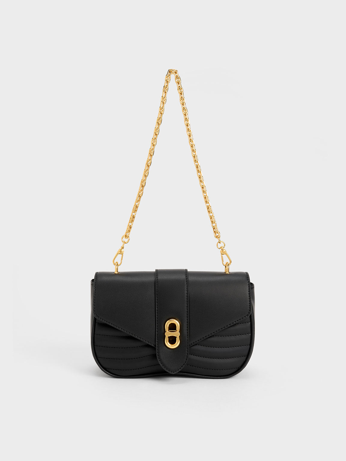Charles and keith sling bag 2019 best sale
