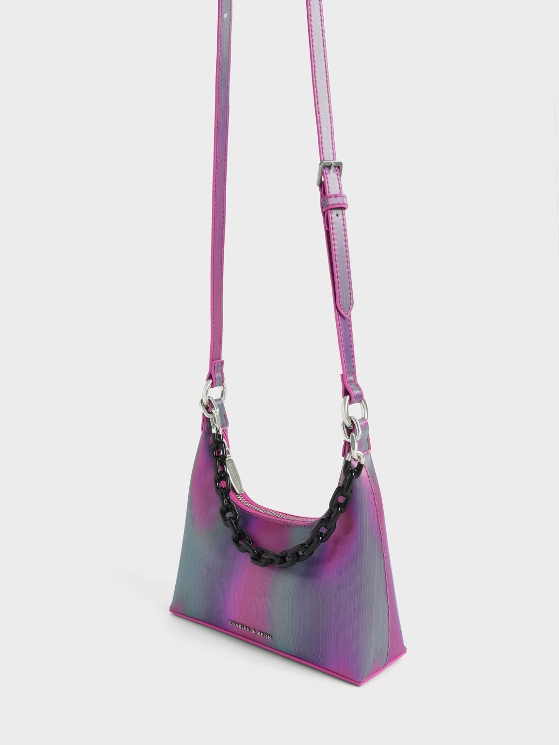 Charles and keith peacock on sale