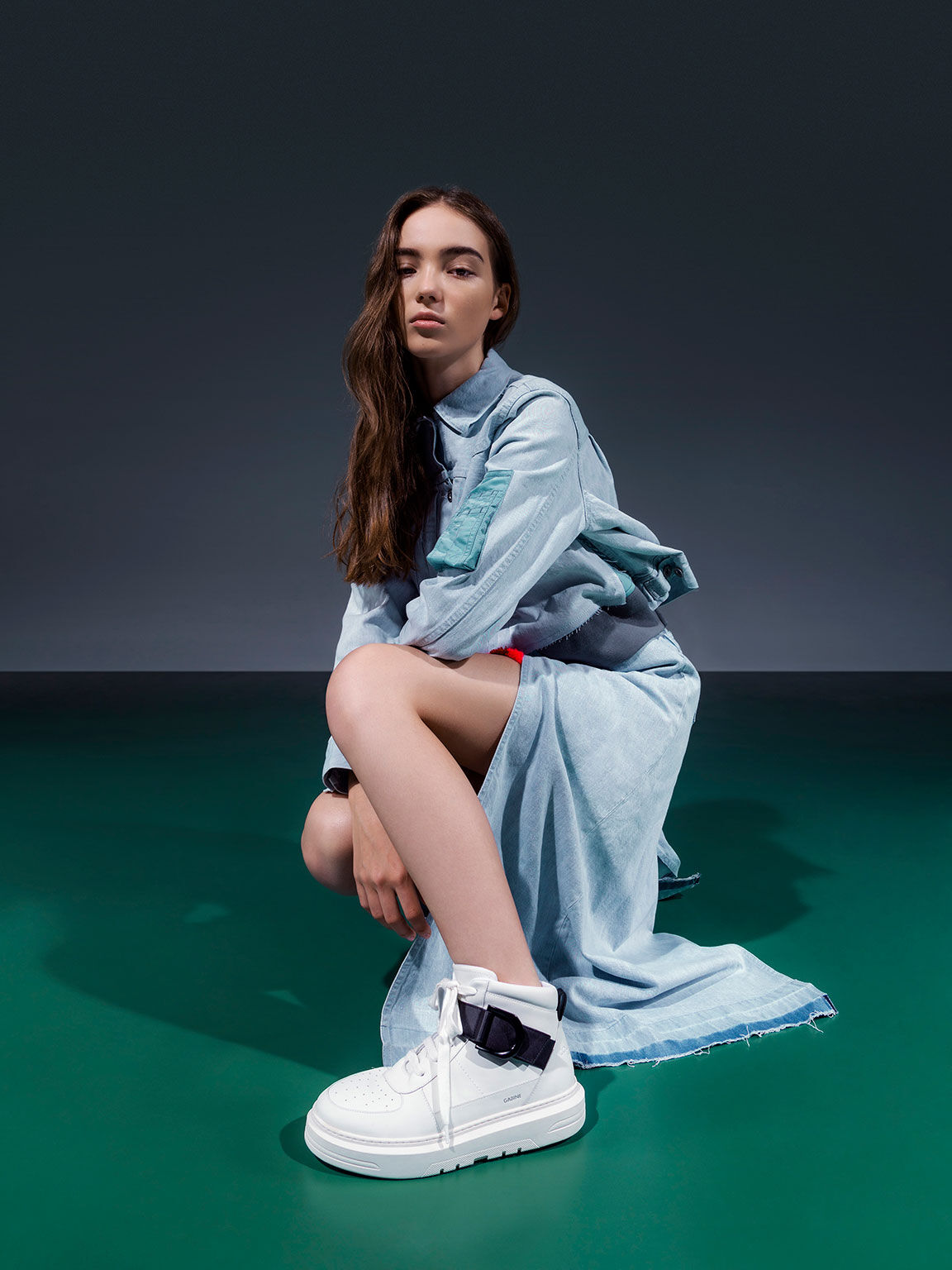 Beauty sneakers cheap