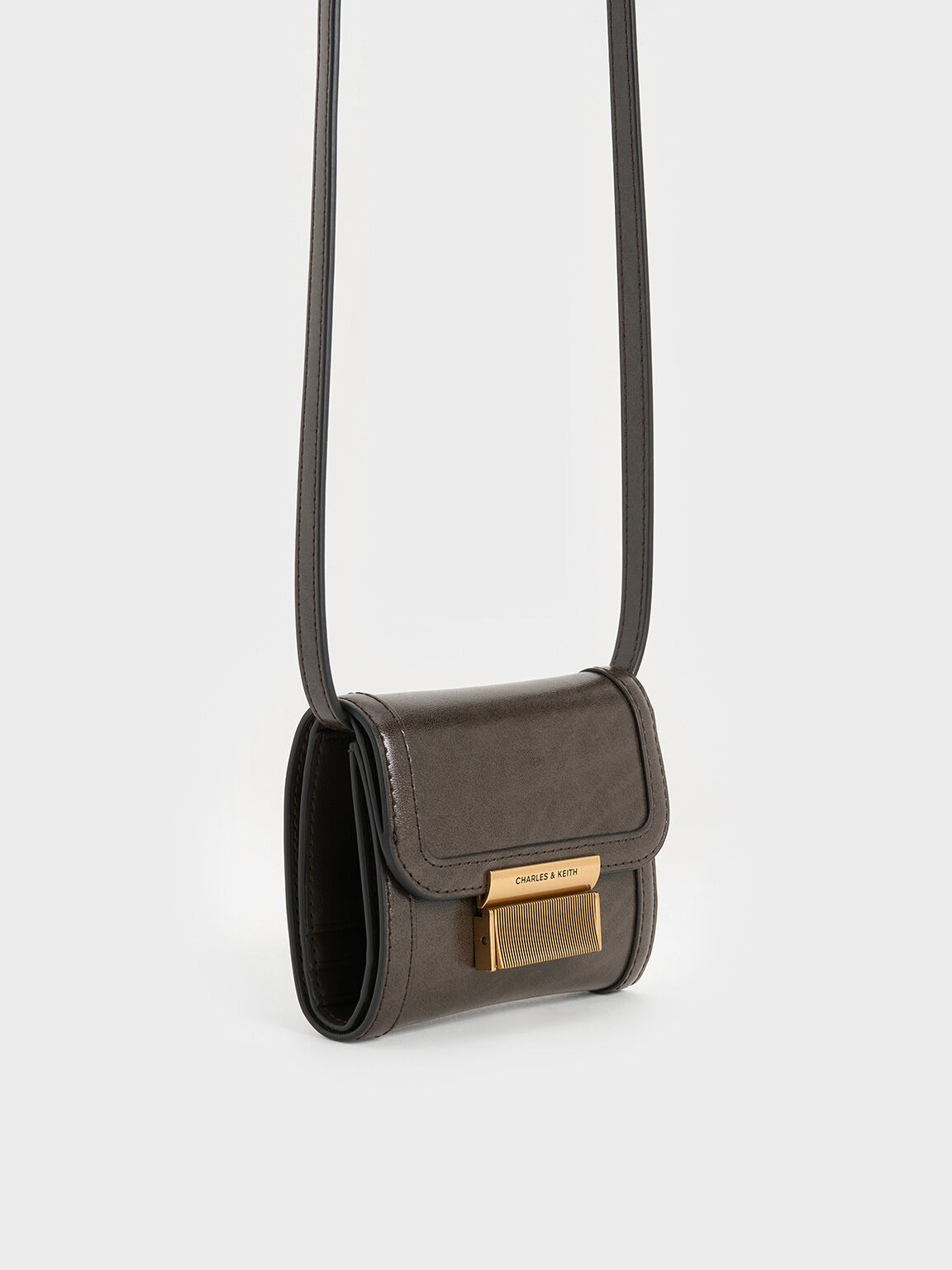 Charles and keith wallet bag shop