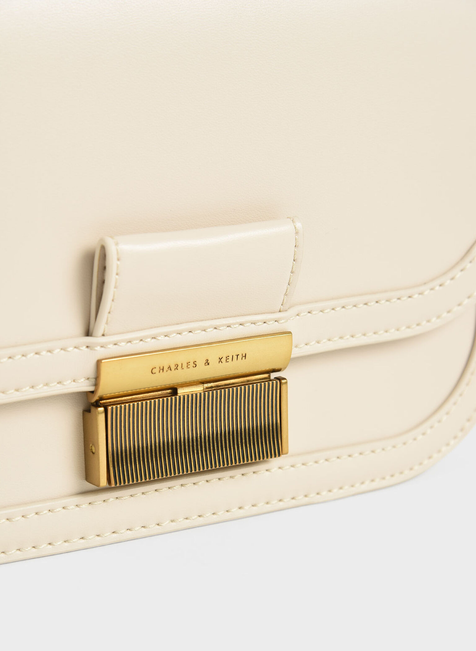 Charlot Bag, Ivory, hi-res